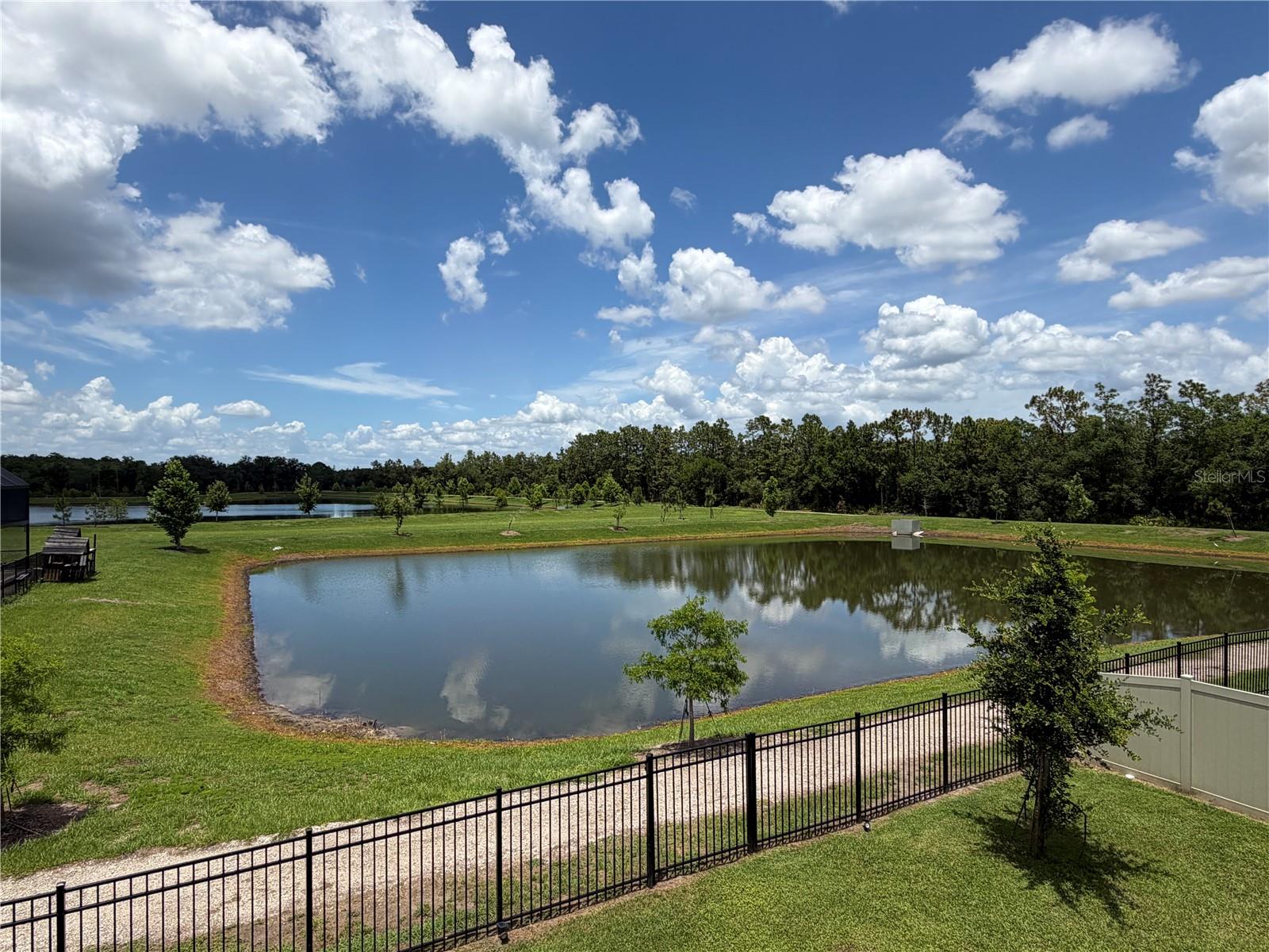 EDEN AT CROSS PRAIRIE - Residential