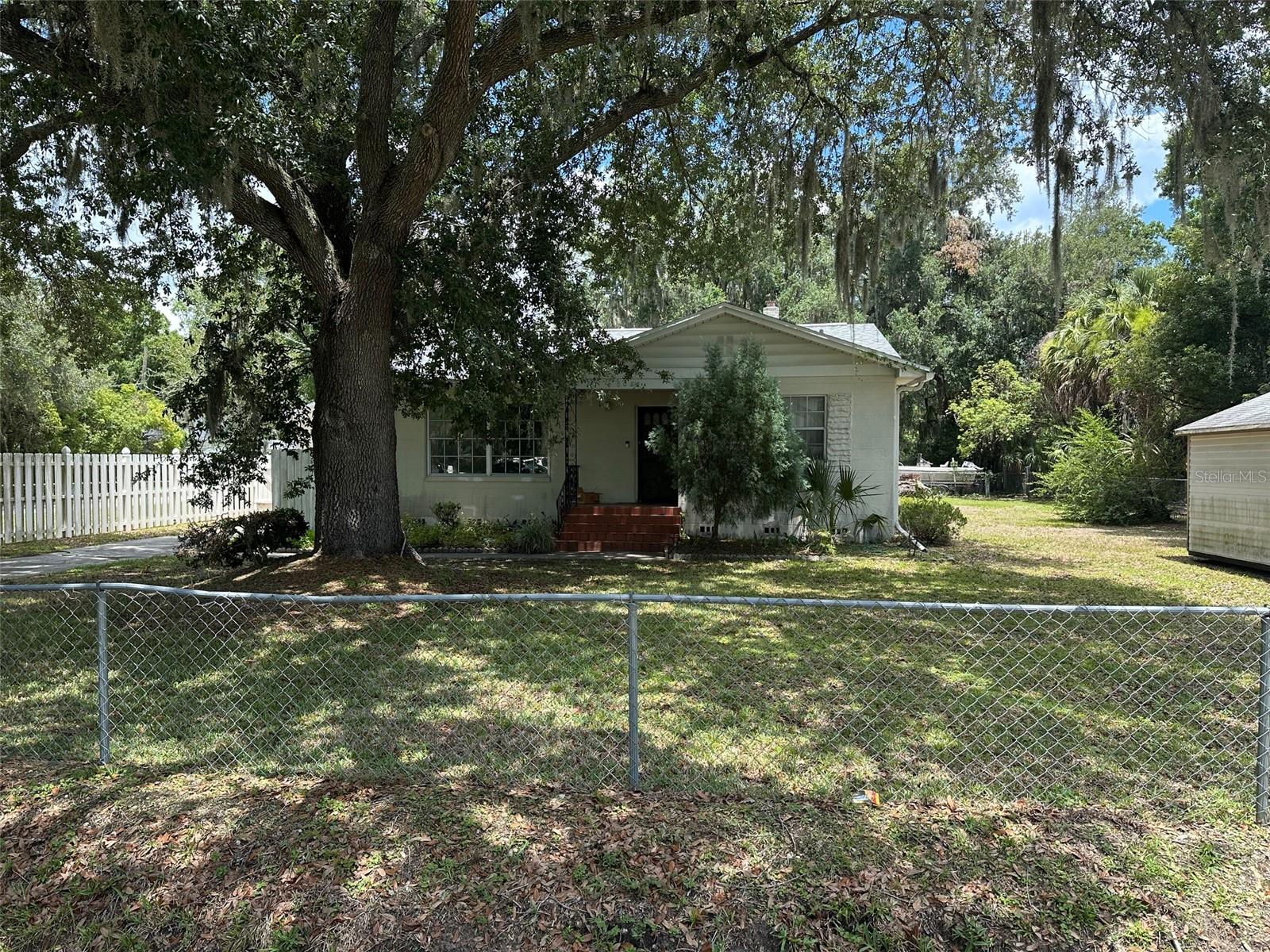 WASHINGTON PARK - Residential
