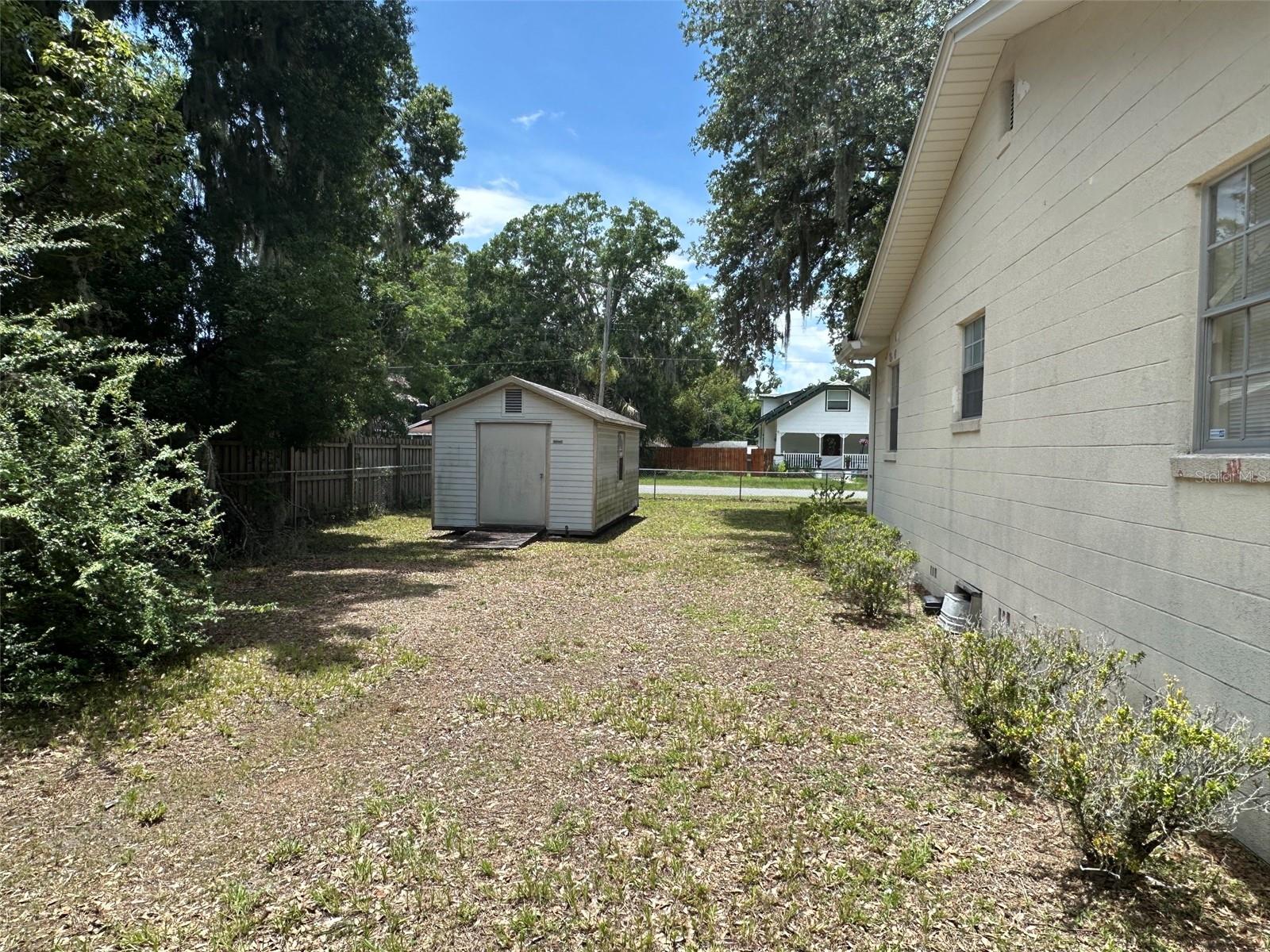 WASHINGTON PARK - Residential