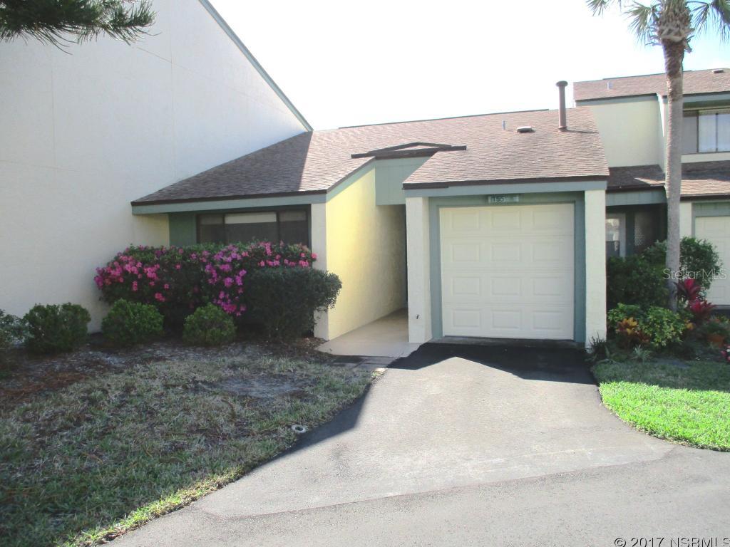 Sugar Mill Twnhs Condo - Residential