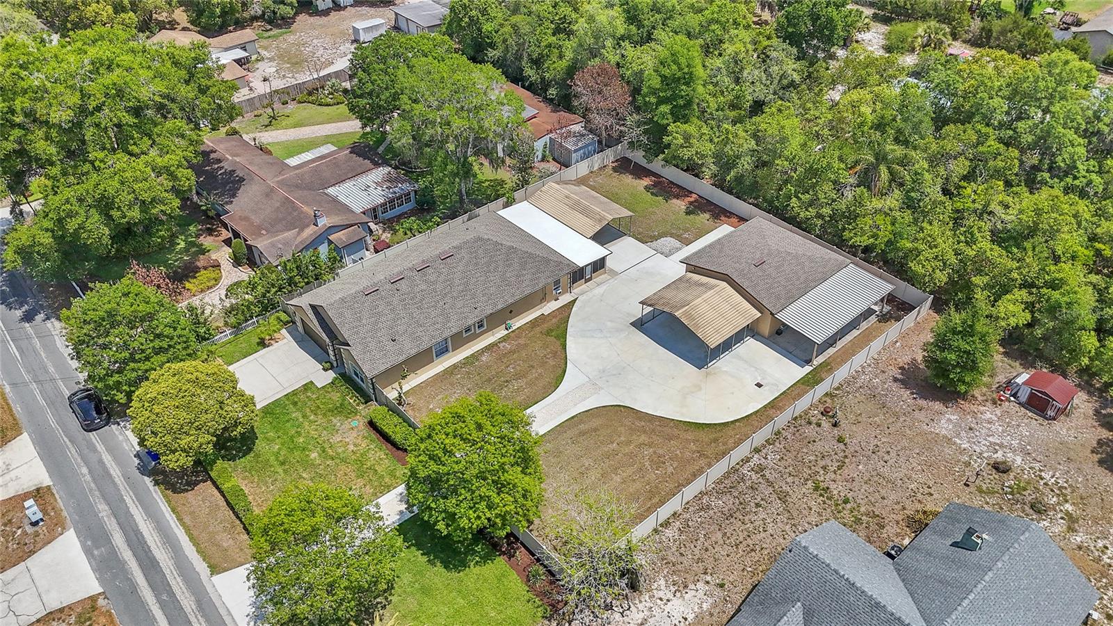 ACREAGE - Residential