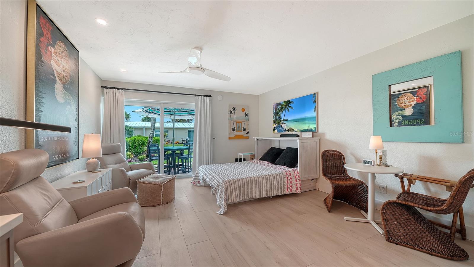 JAMAICA ROYALE - Residential