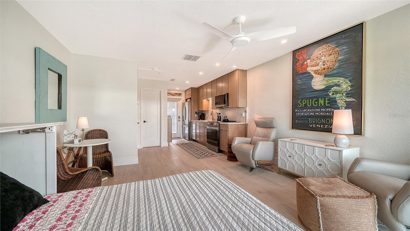 JAMAICA ROYALE - Residential