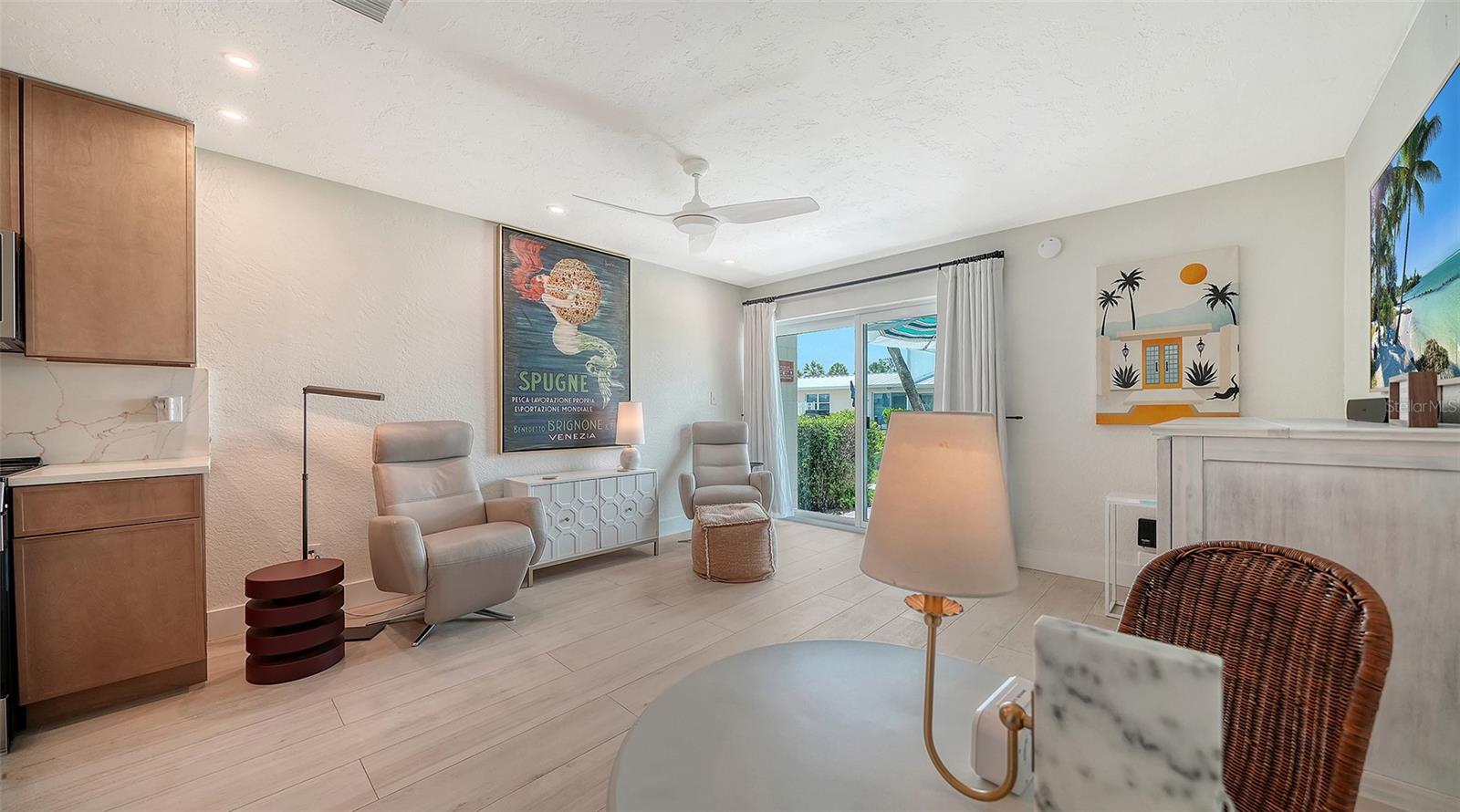 JAMAICA ROYALE - Residential