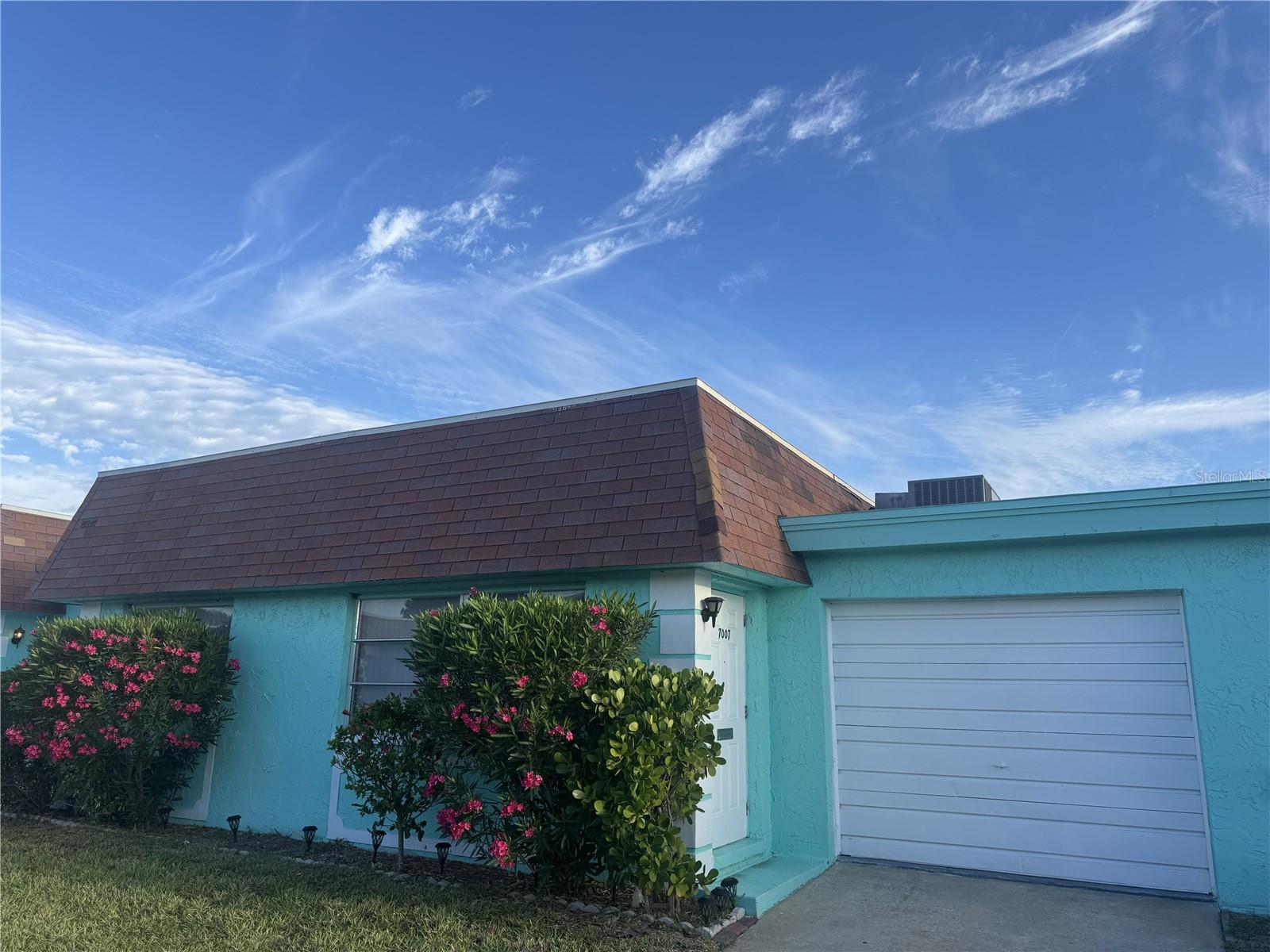 VENDOME VILLAGE - Residential
