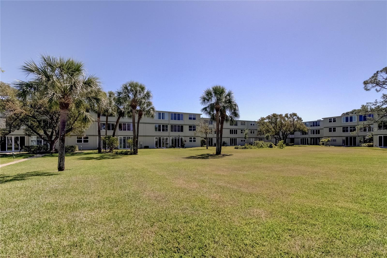 WINSTON PARK NORTHEAST - Residential