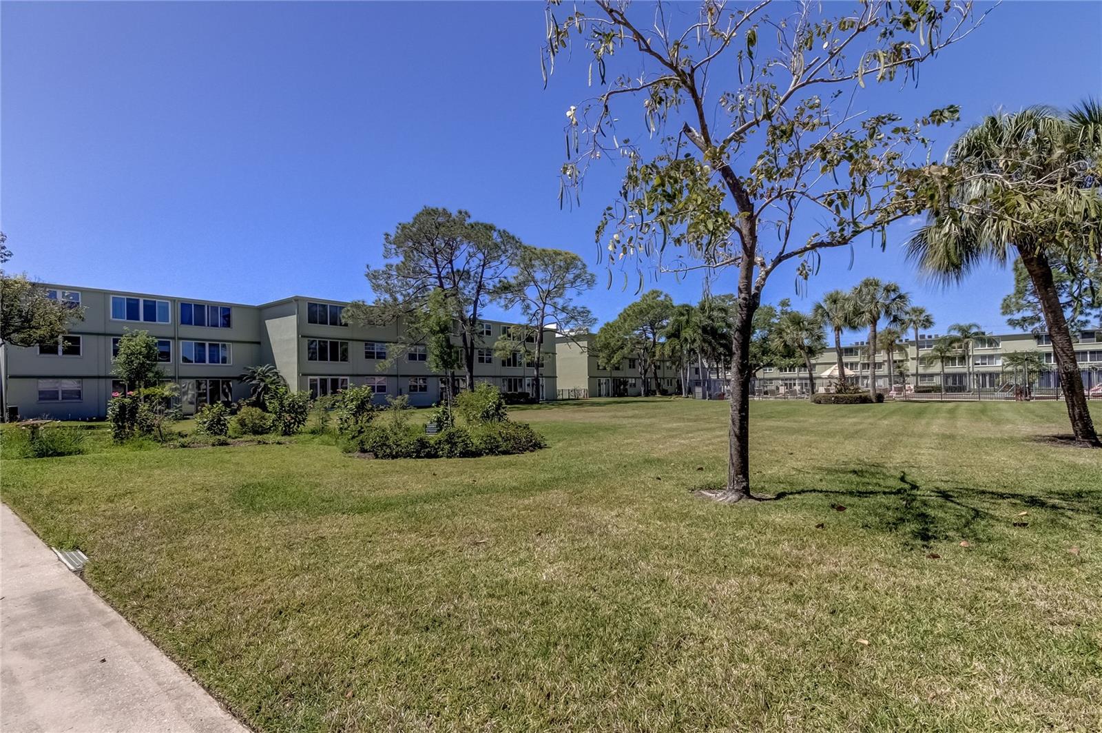 WINSTON PARK NORTHEAST - Residential