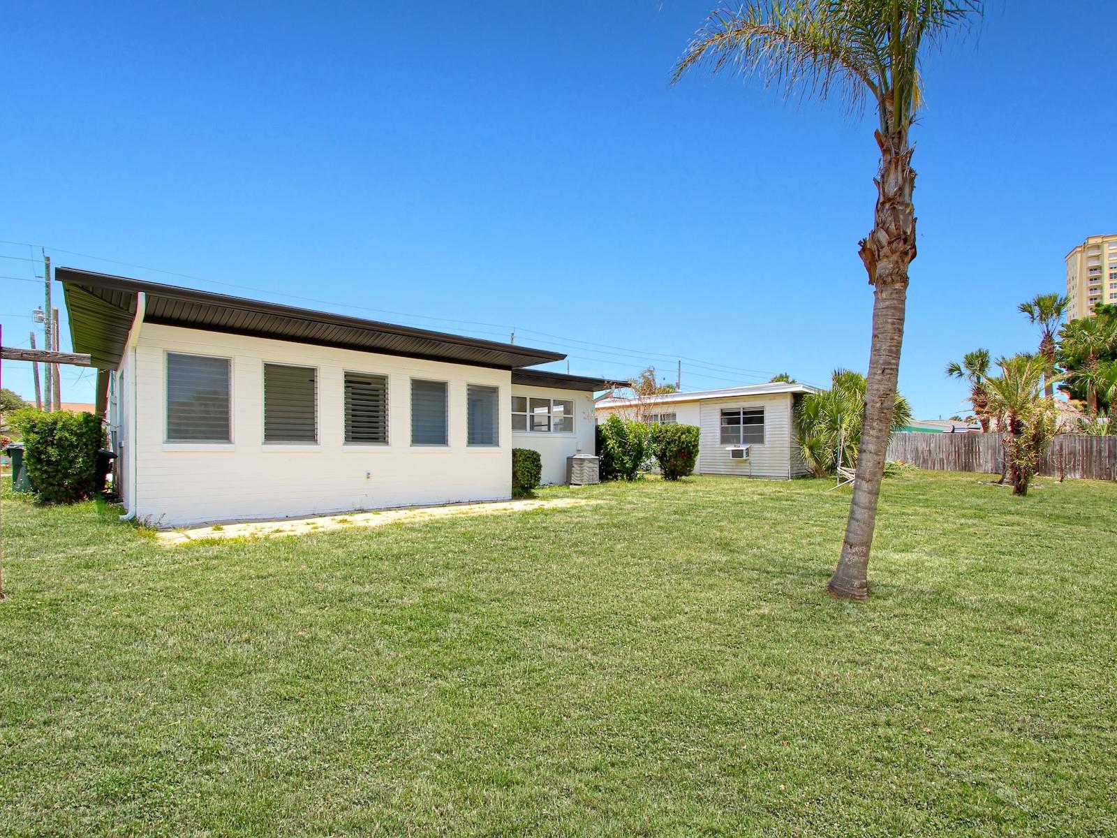 ORTONA NORTH - Residential