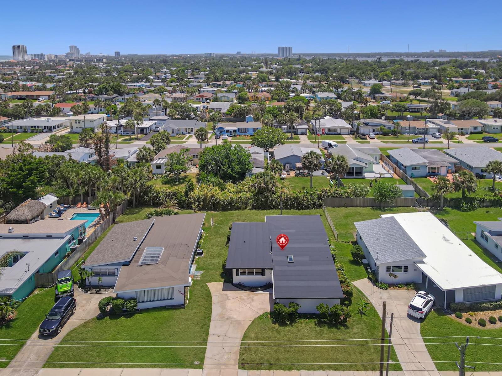 ORTONA NORTH - Residential