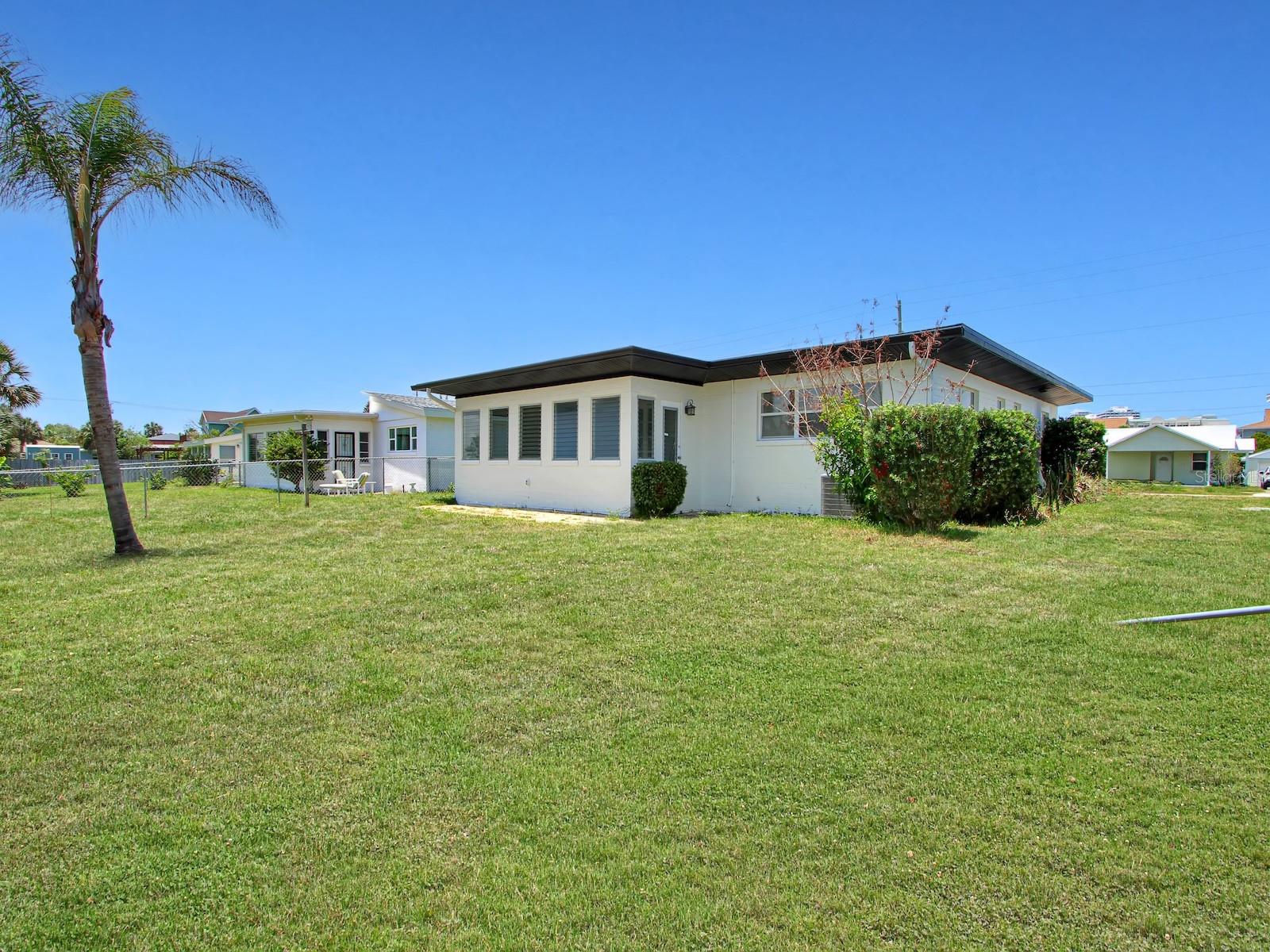 ORTONA NORTH - Residential