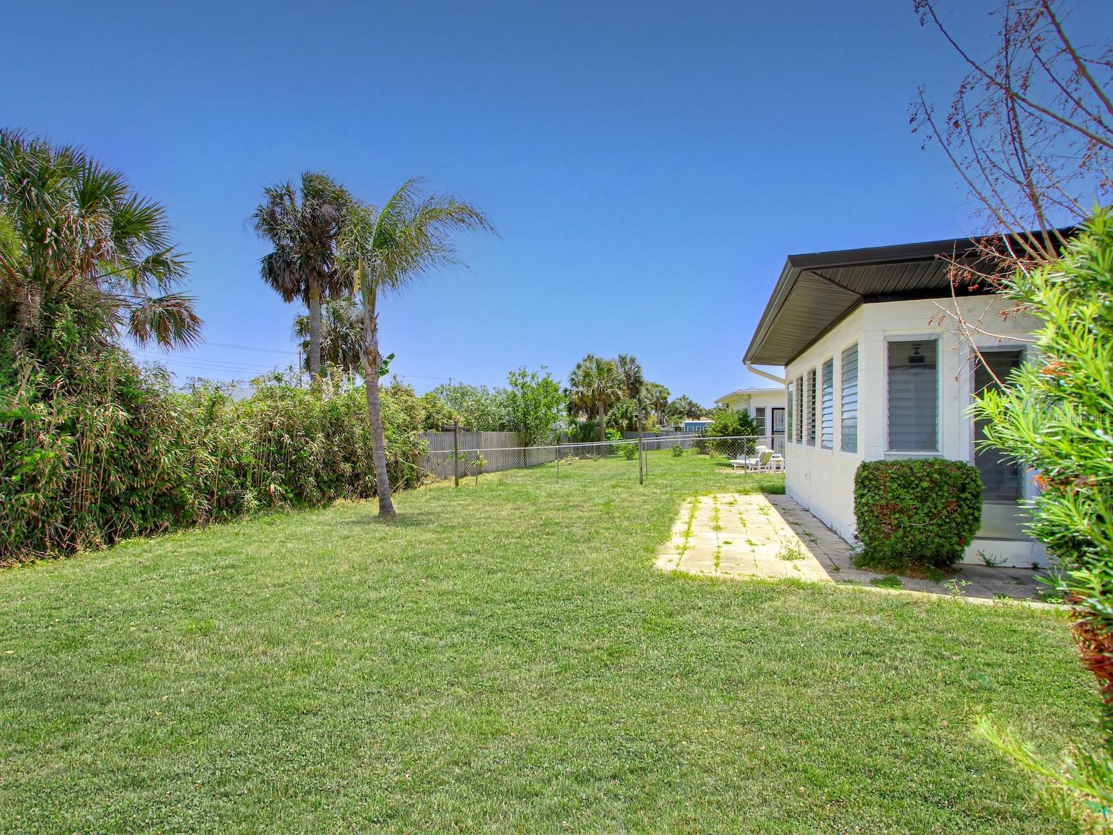 ORTONA NORTH - Residential