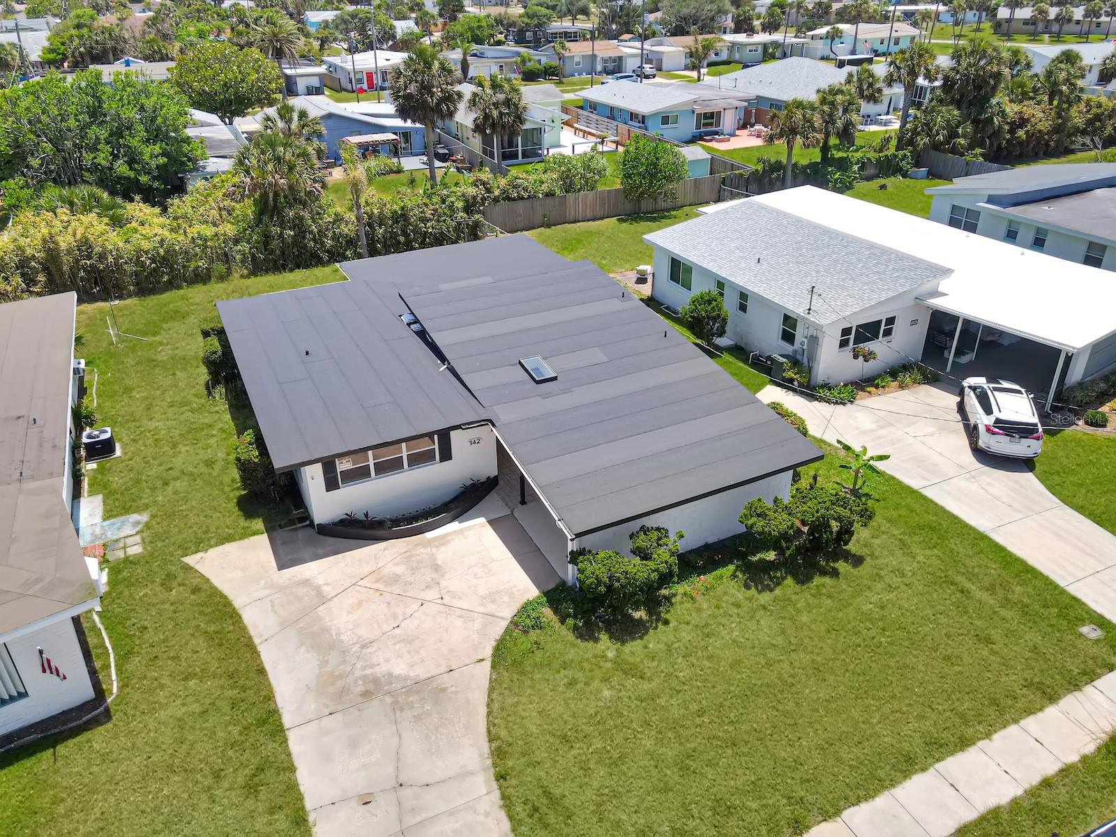 ORTONA NORTH - Residential