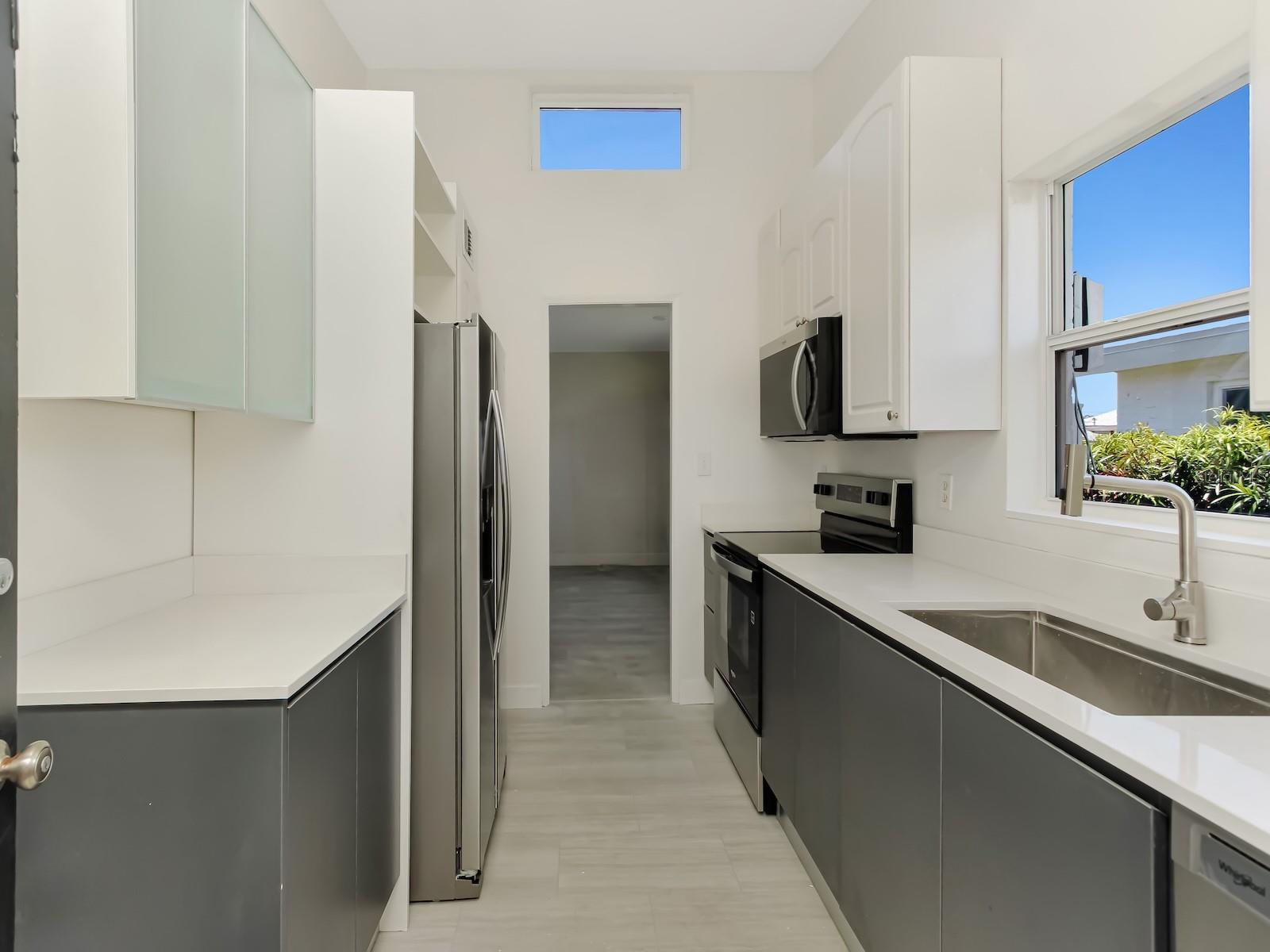 ORTONA NORTH - Residential