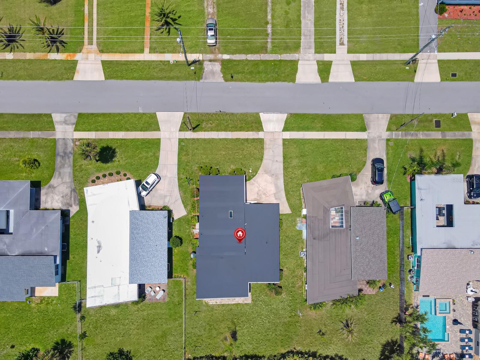 ORTONA NORTH - Residential