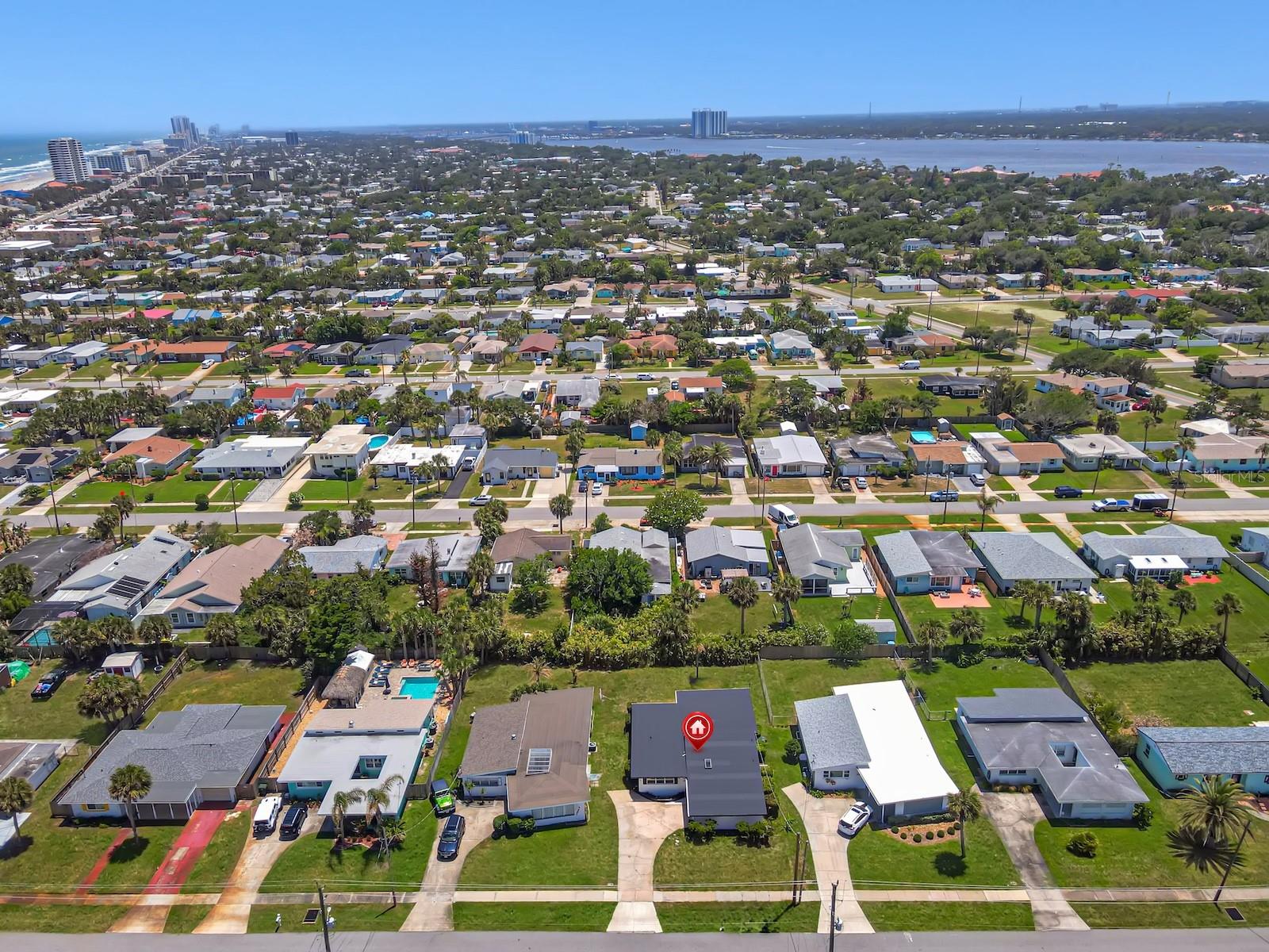 ORTONA NORTH - Residential