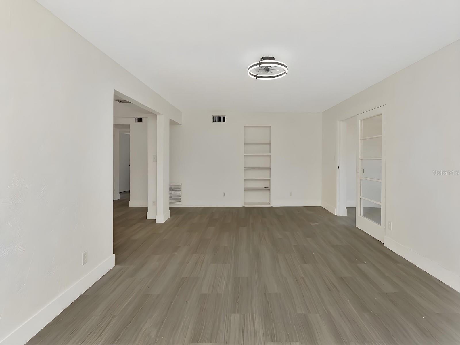 ORTONA NORTH - Residential