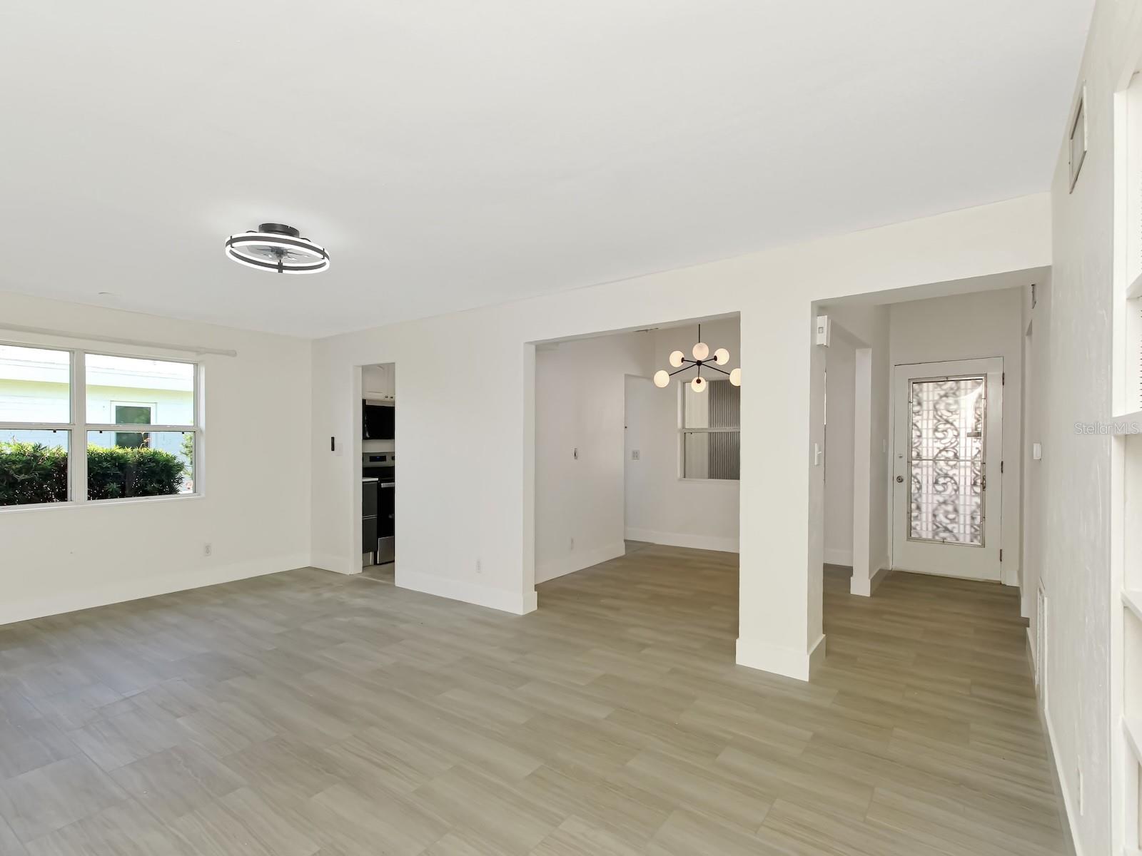 ORTONA NORTH - Residential