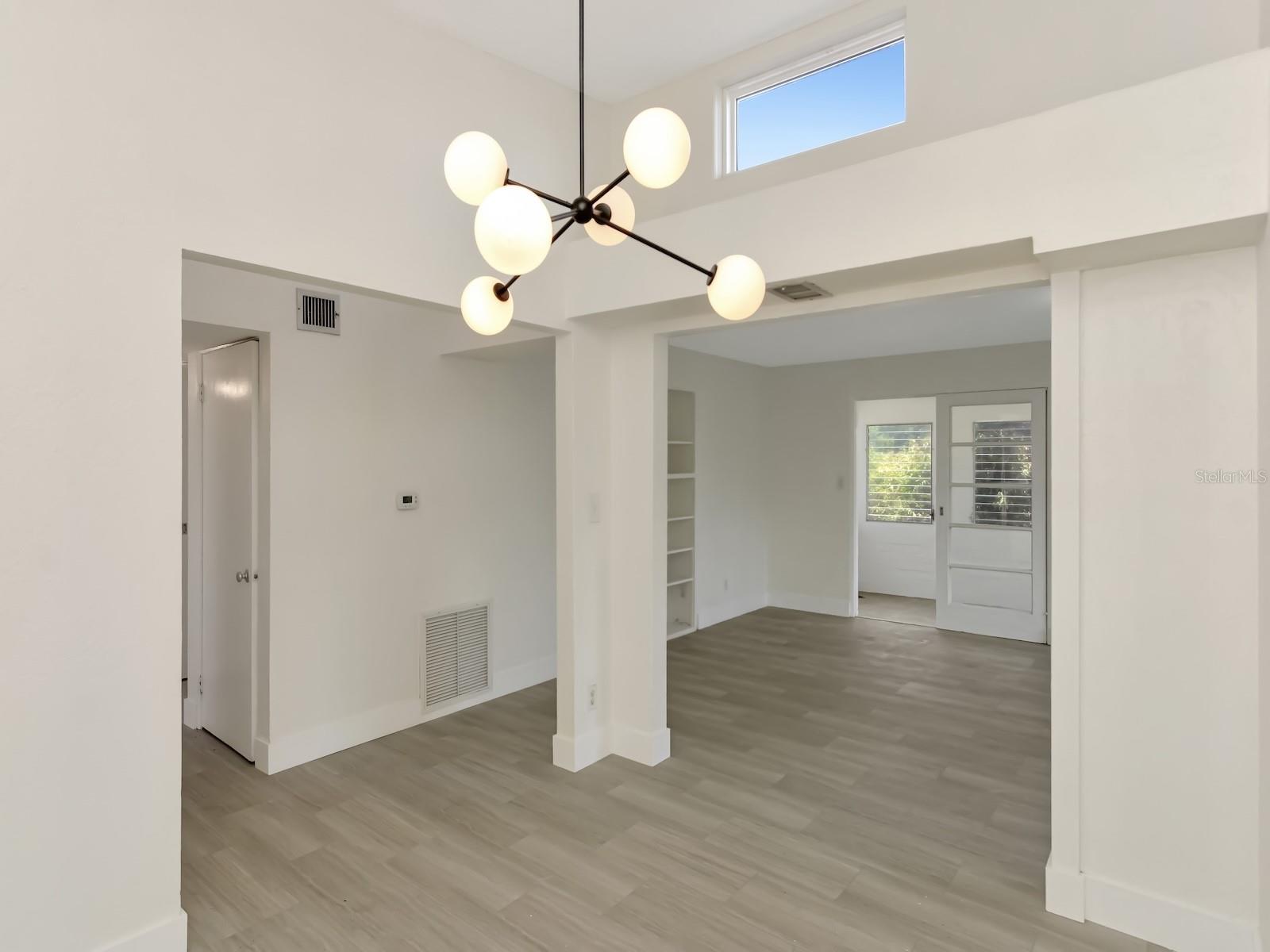ORTONA NORTH - Residential