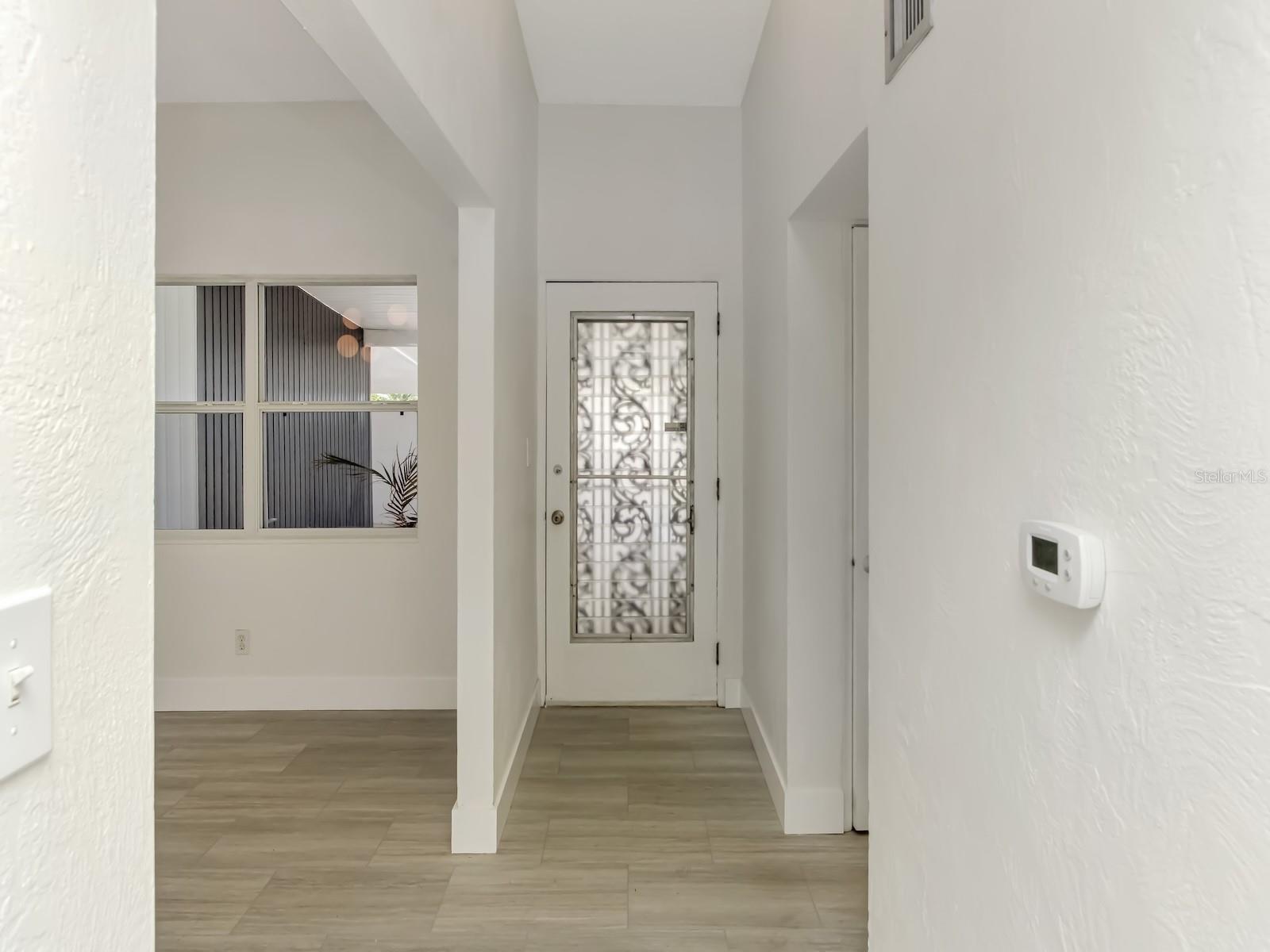 ORTONA NORTH - Residential