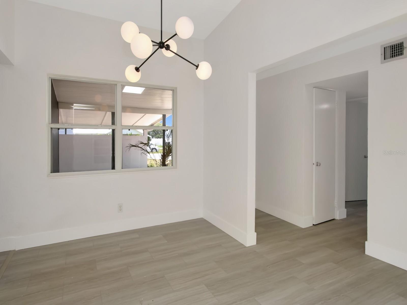 ORTONA NORTH - Residential