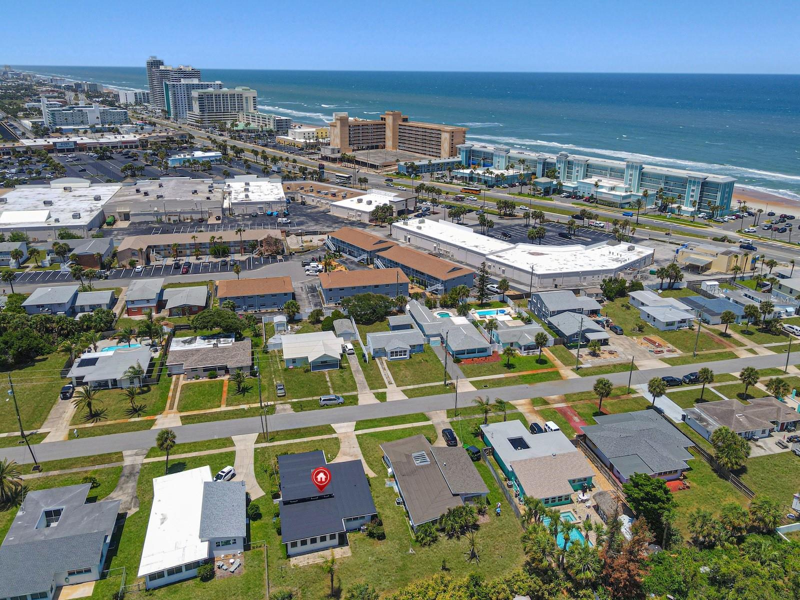 ORTONA NORTH - Residential