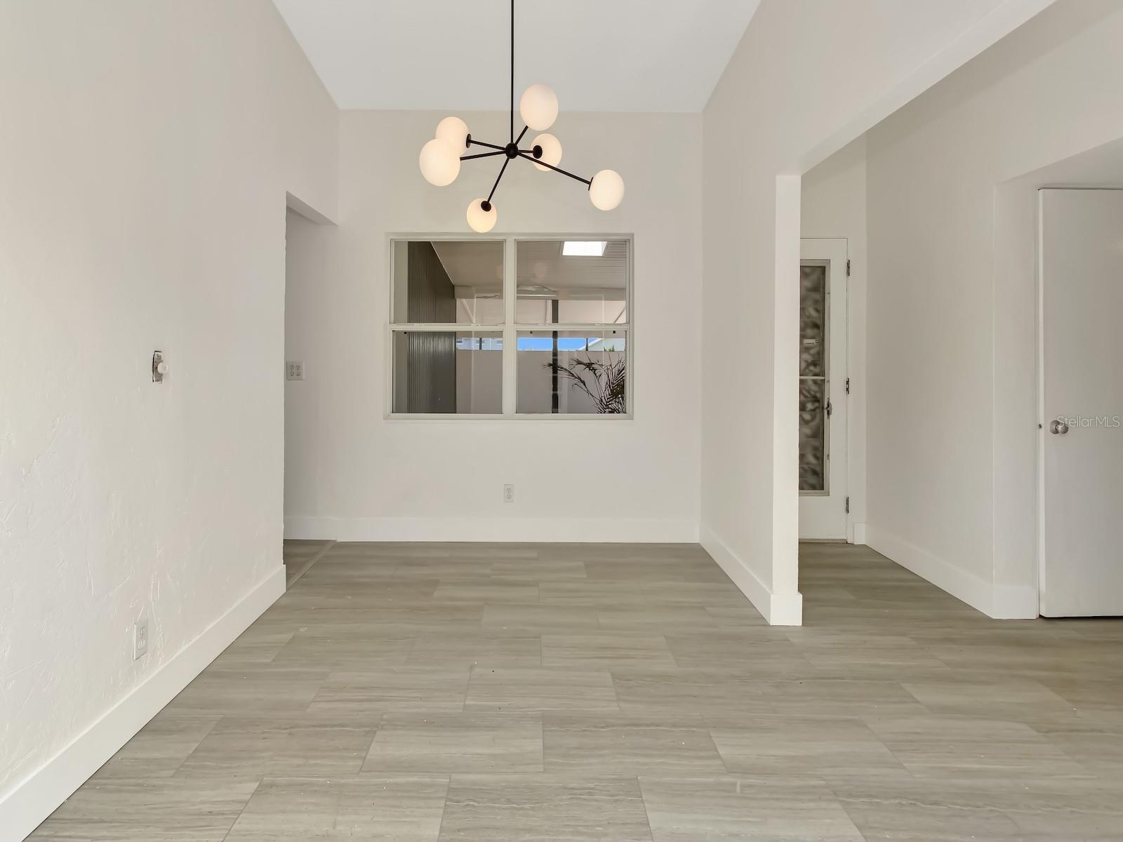 ORTONA NORTH - Residential
