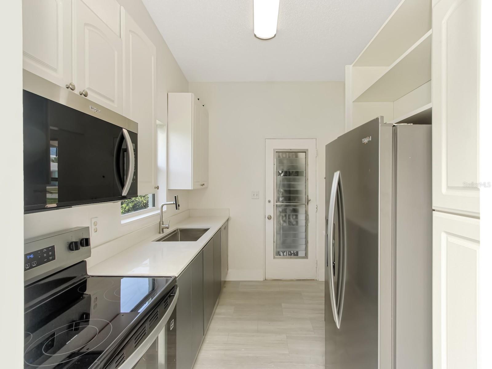 ORTONA NORTH - Residential