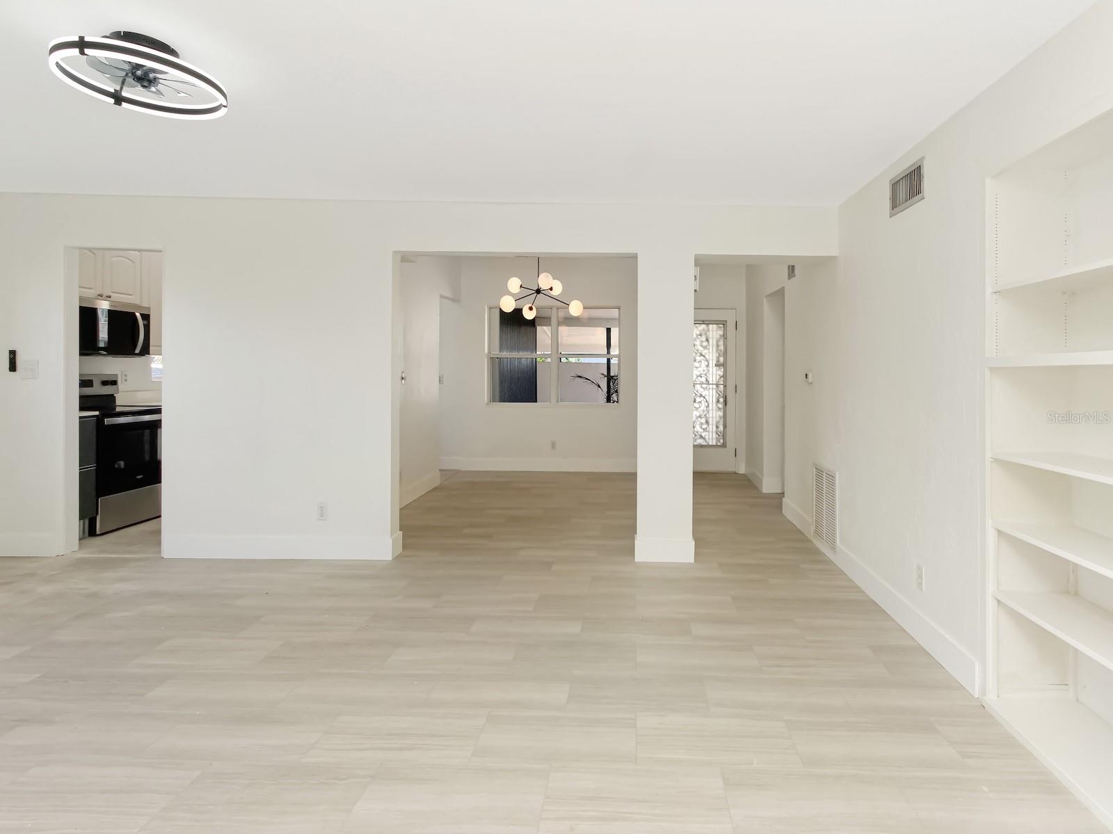 ORTONA NORTH - Residential