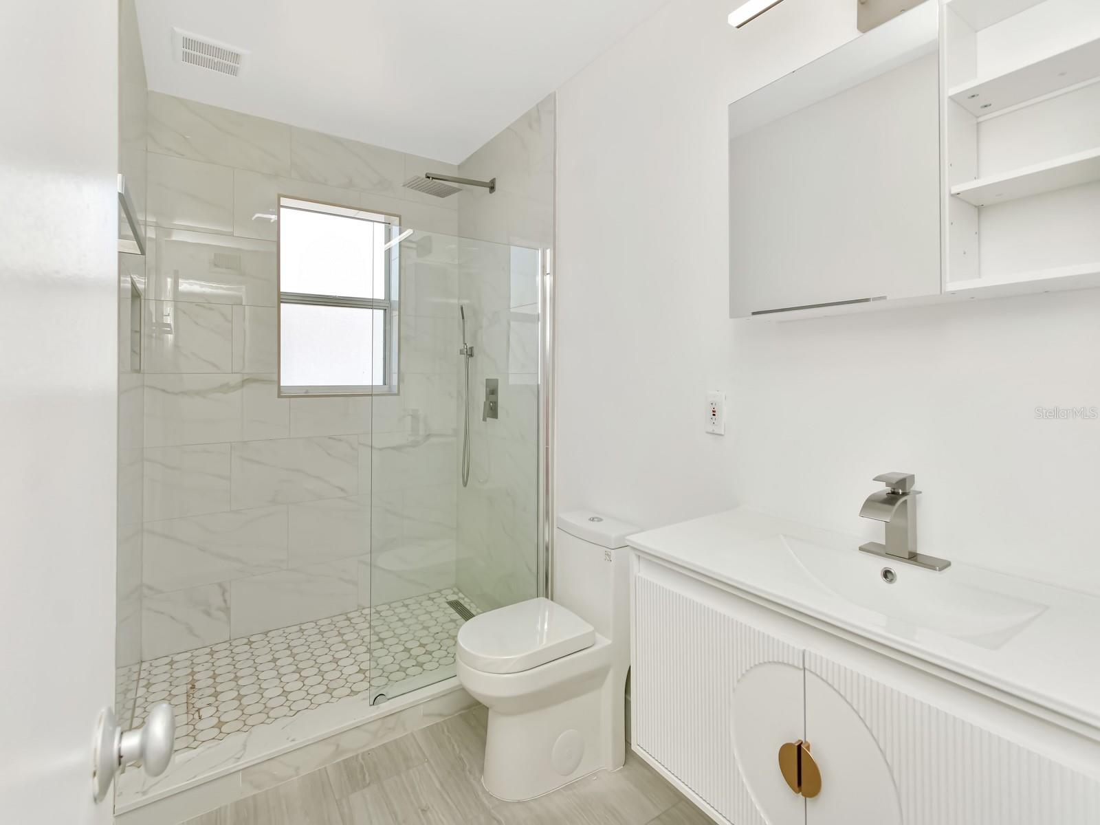 ORTONA NORTH - Residential