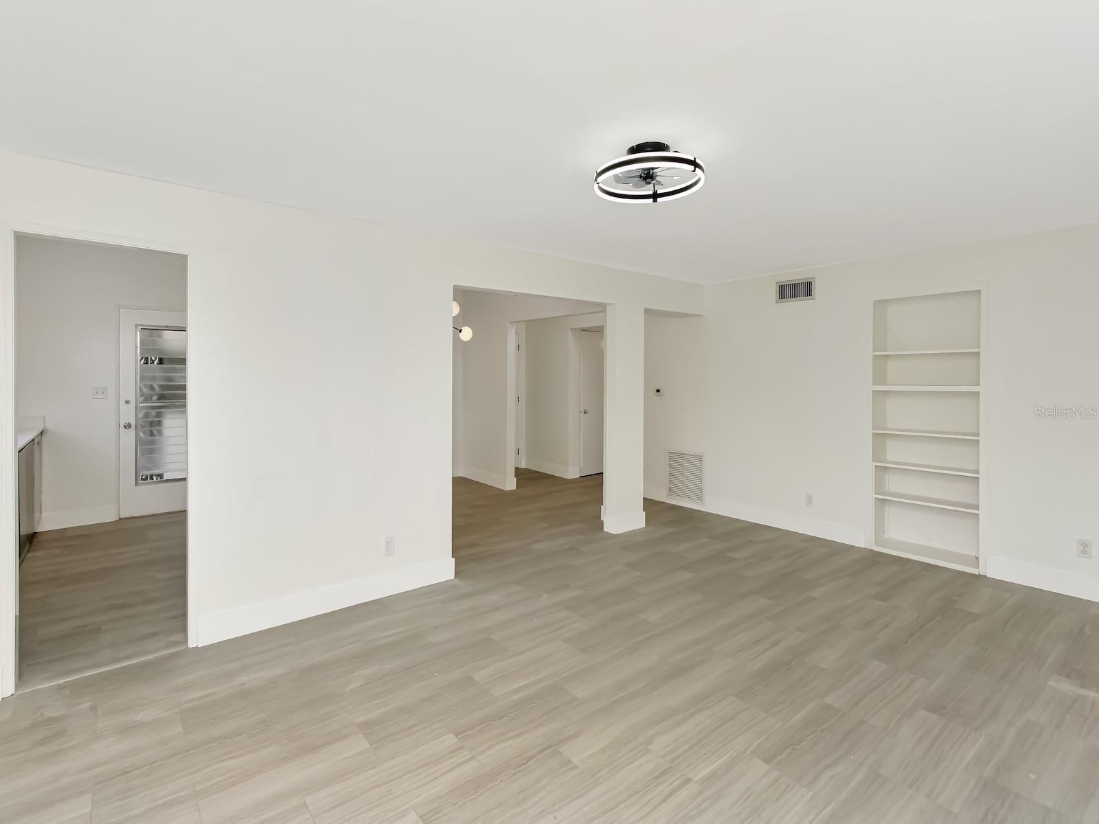 ORTONA NORTH - Residential