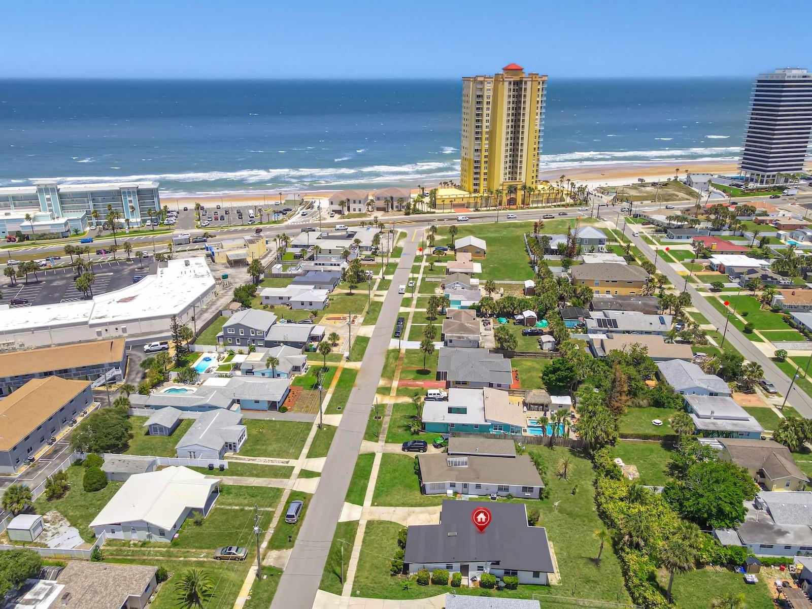 ORTONA NORTH - Residential