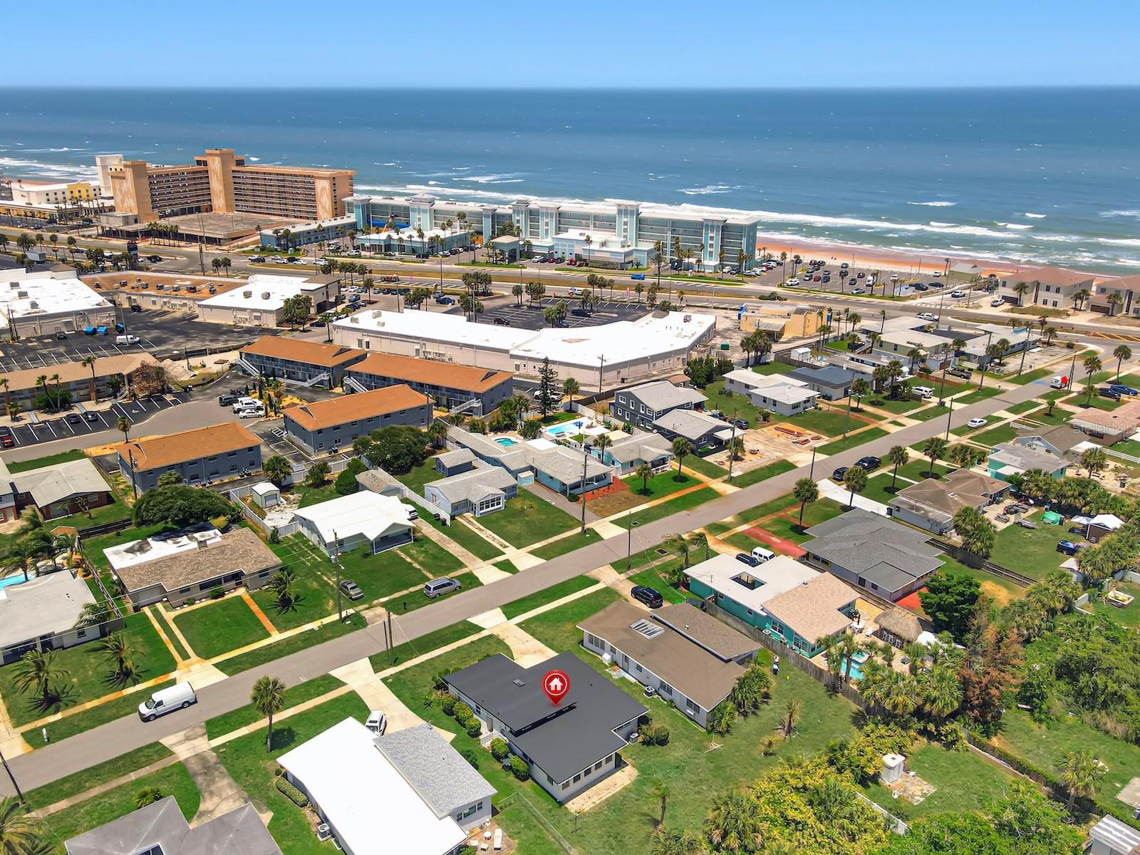ORTONA NORTH - Residential