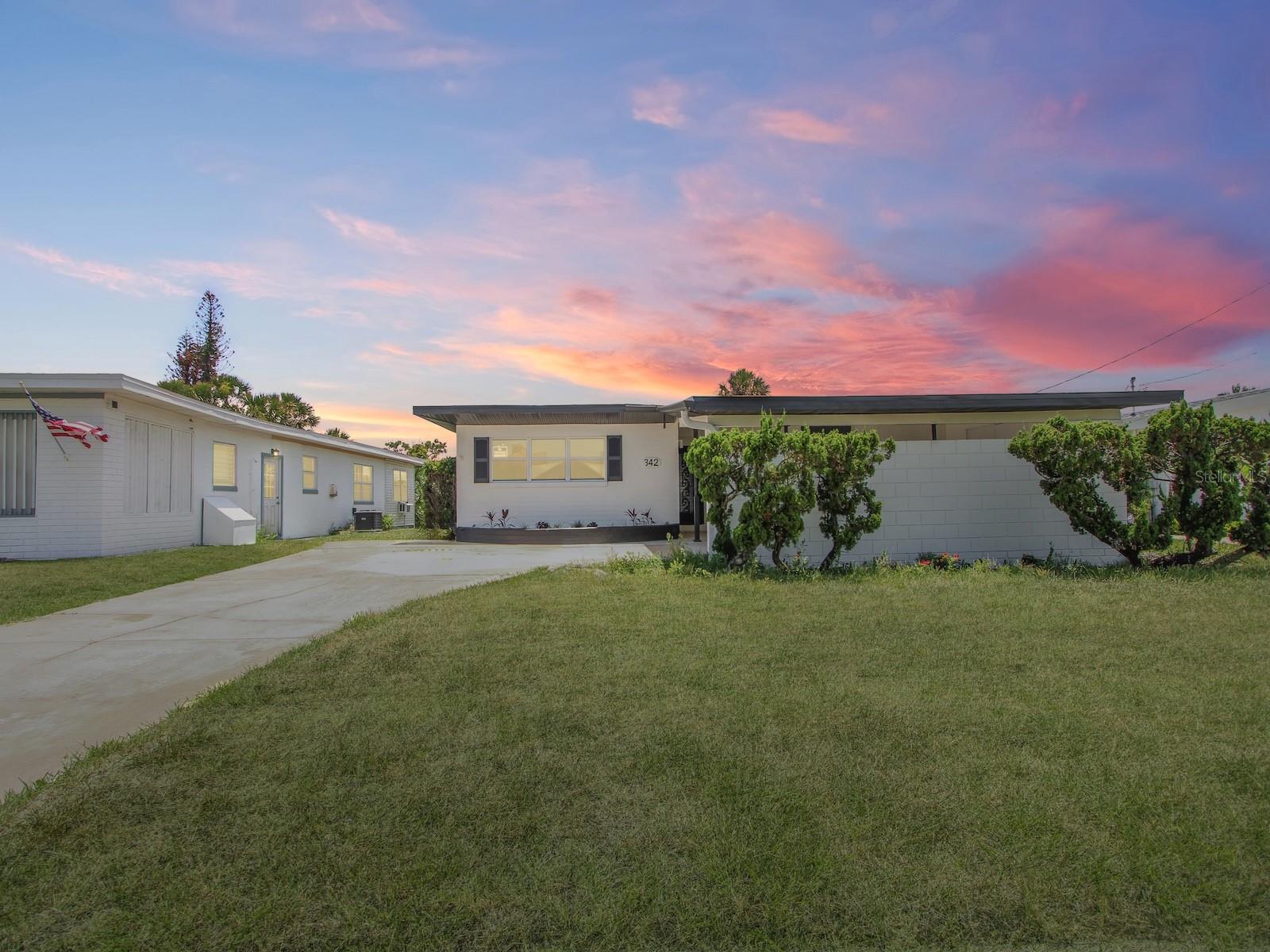 ORTONA NORTH - Residential