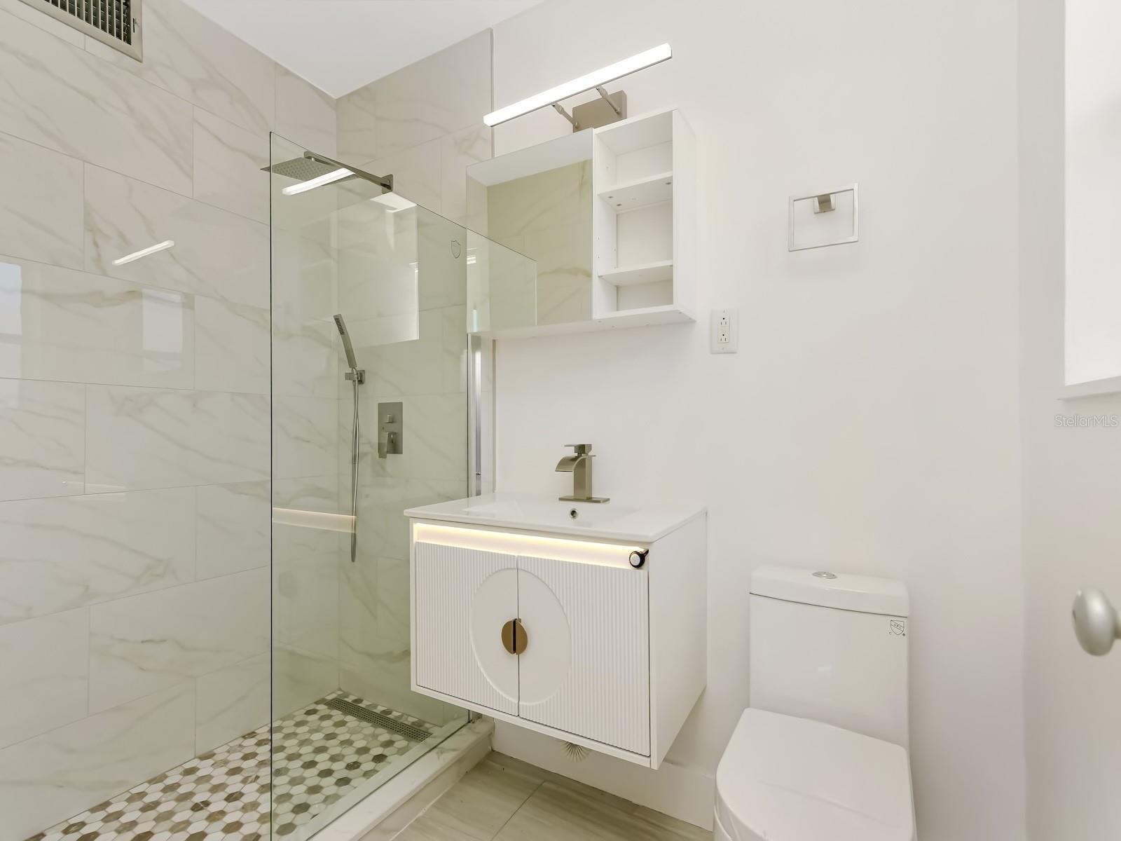 ORTONA NORTH - Residential