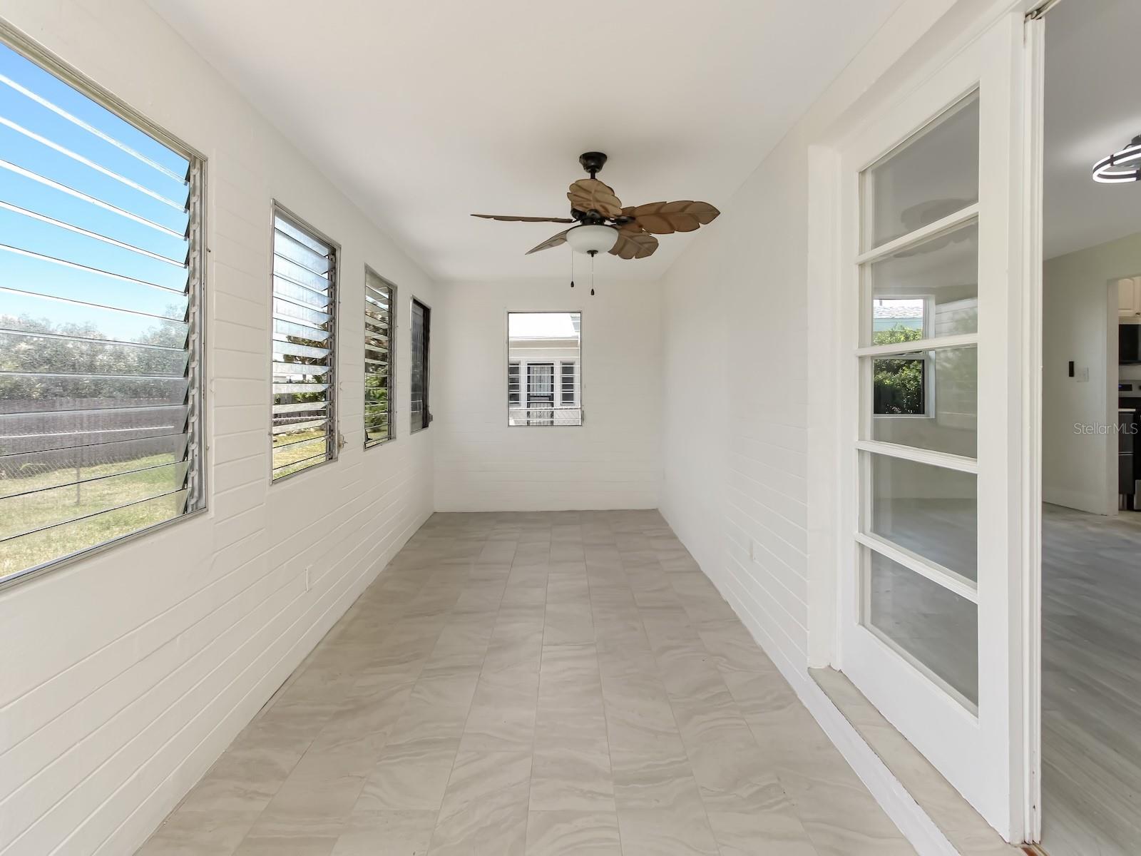 ORTONA NORTH - Residential