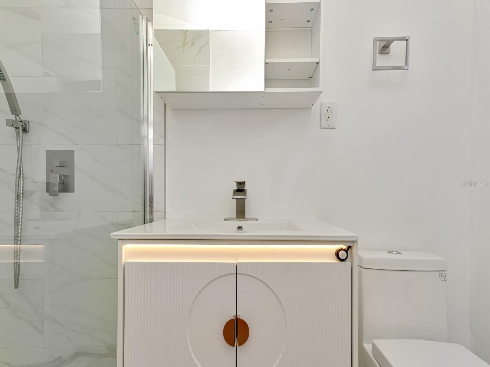 ORTONA NORTH - Residential