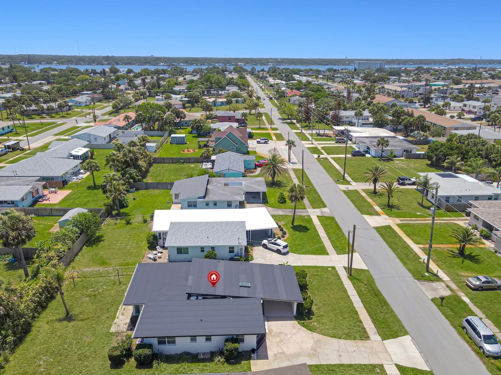 ORTONA NORTH - Residential