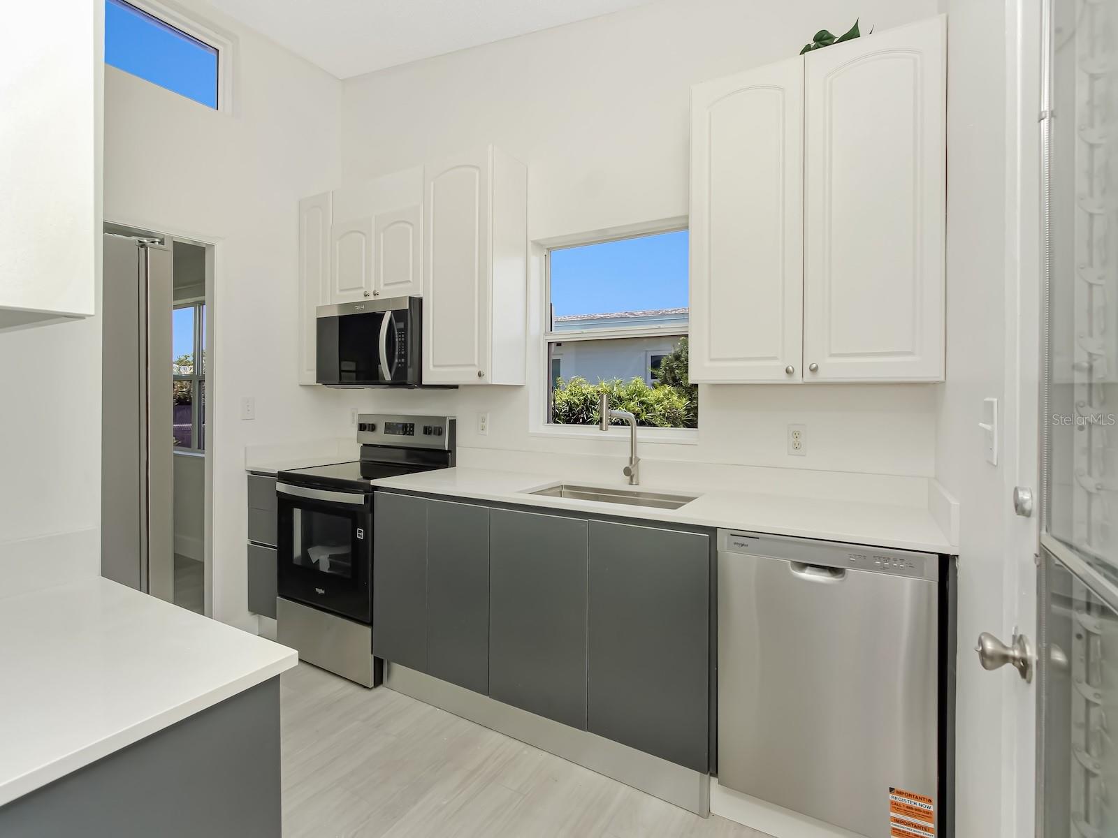 ORTONA NORTH - Residential