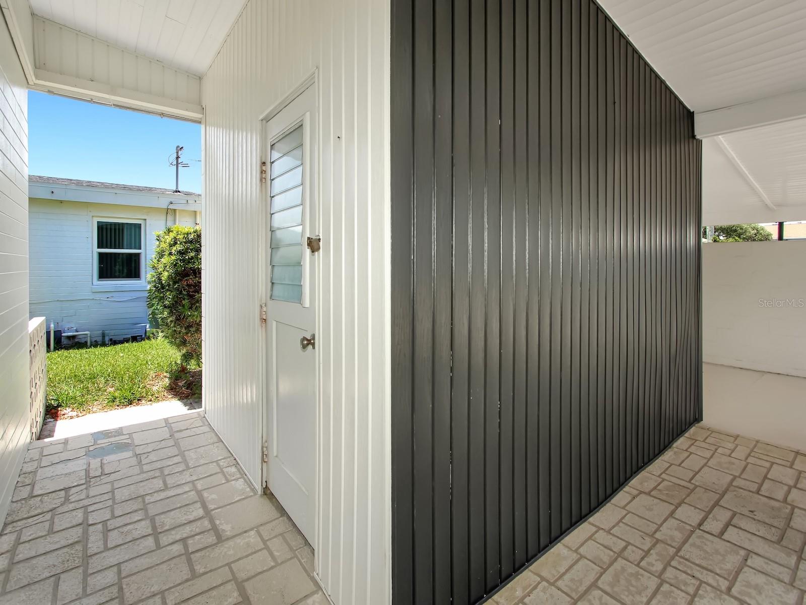 ORTONA NORTH - Residential