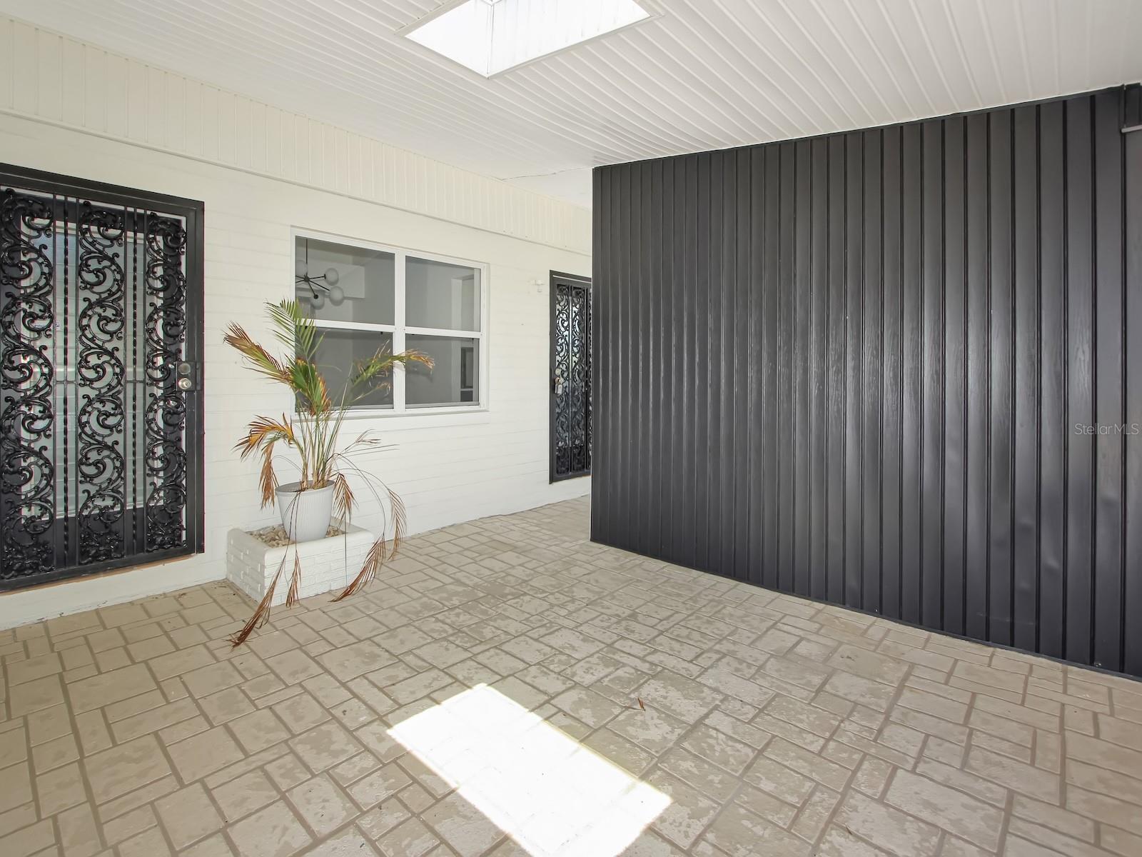 ORTONA NORTH - Residential