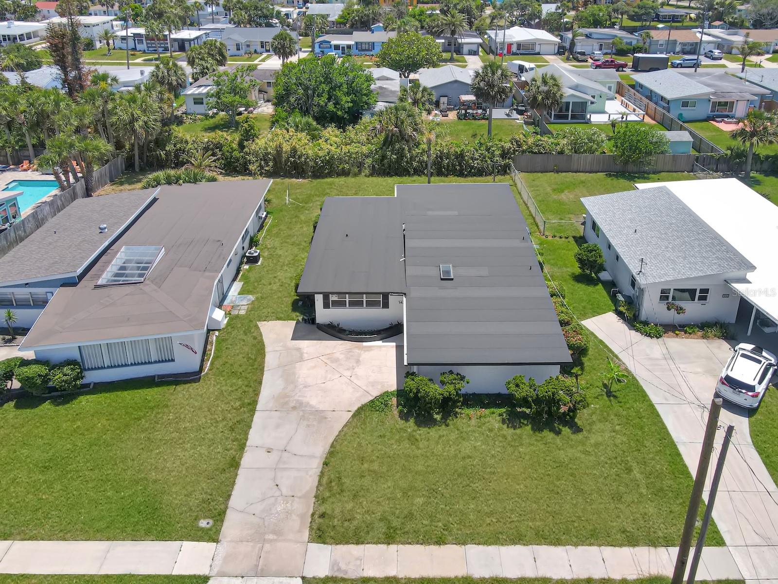 ORTONA NORTH - Residential