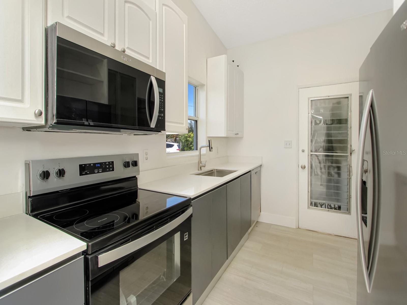 ORTONA NORTH - Residential