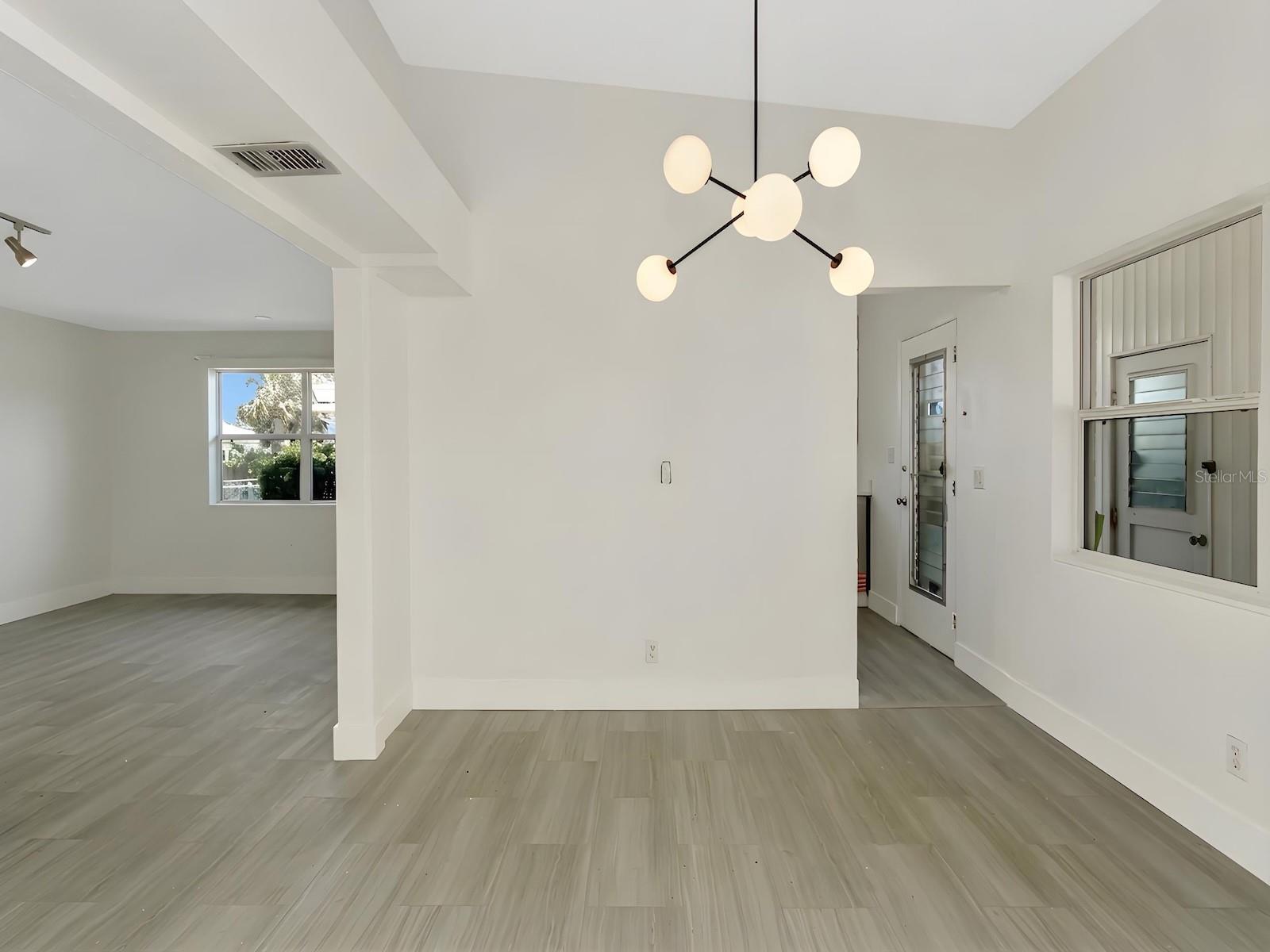 ORTONA NORTH - Residential