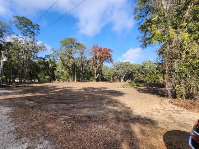 CLEARED LOT**READY TO BUILD right now. Perfect lot at a Great location. We have the lot next to this one available. ALL CLEARED. Buy both. This property will not be available for long.