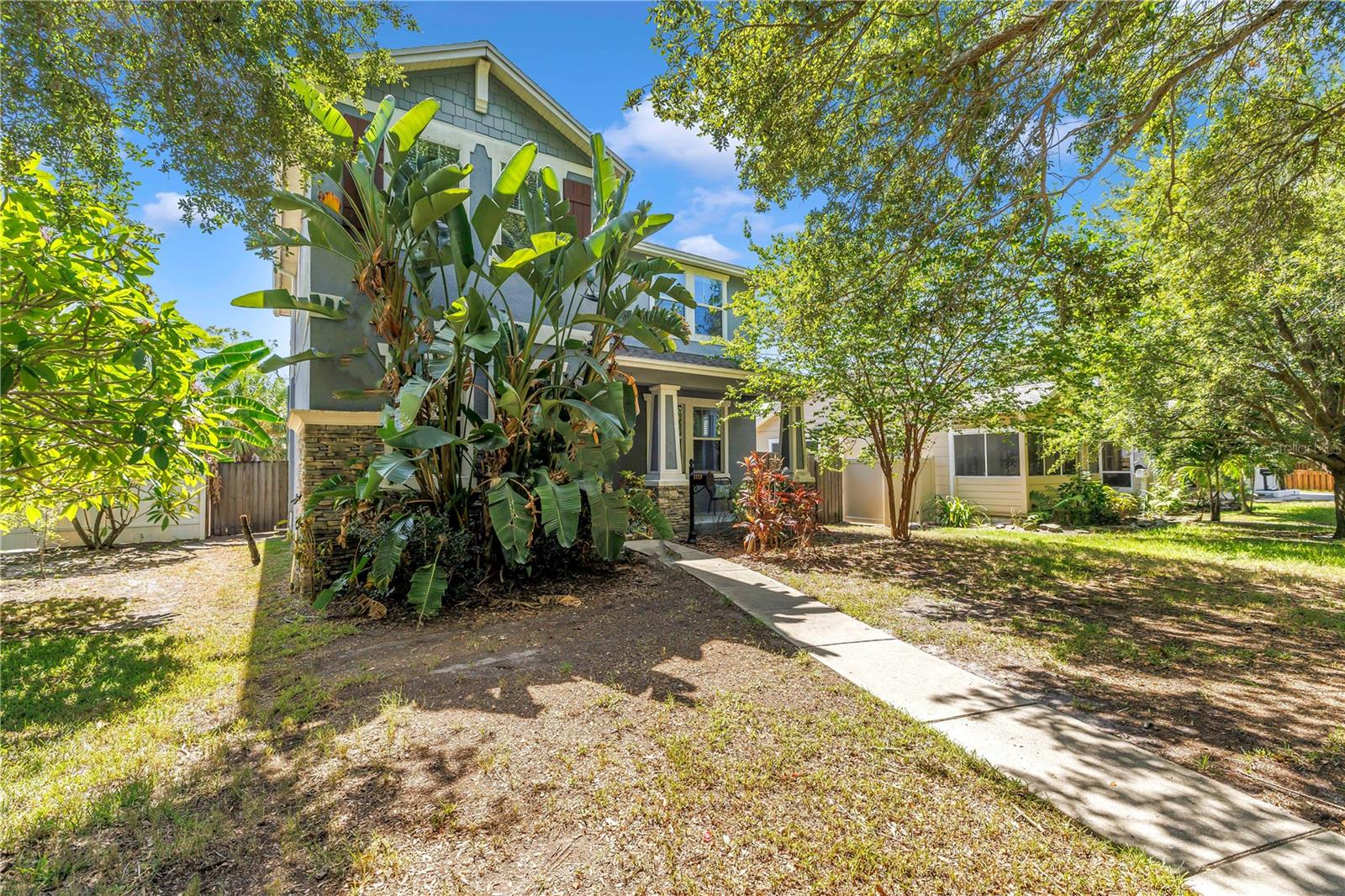 EDINA GARDEN OF EDEN - Residential
