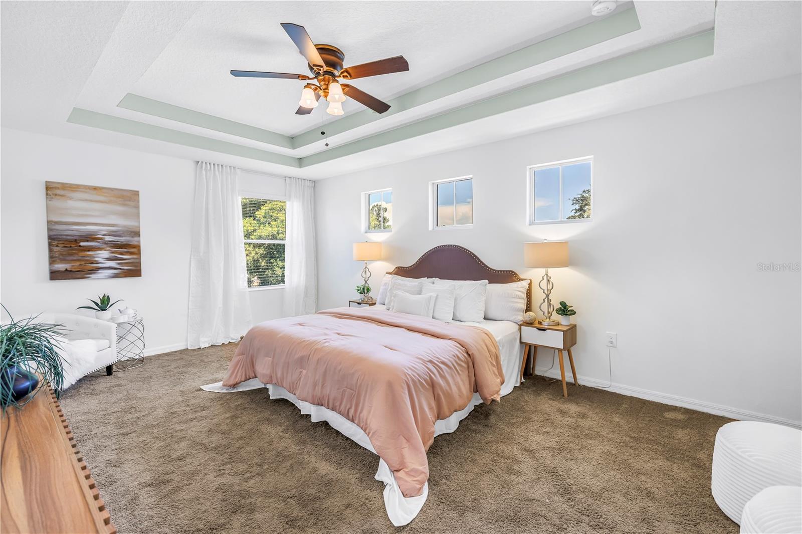 EDINA GARDEN OF EDEN - Residential