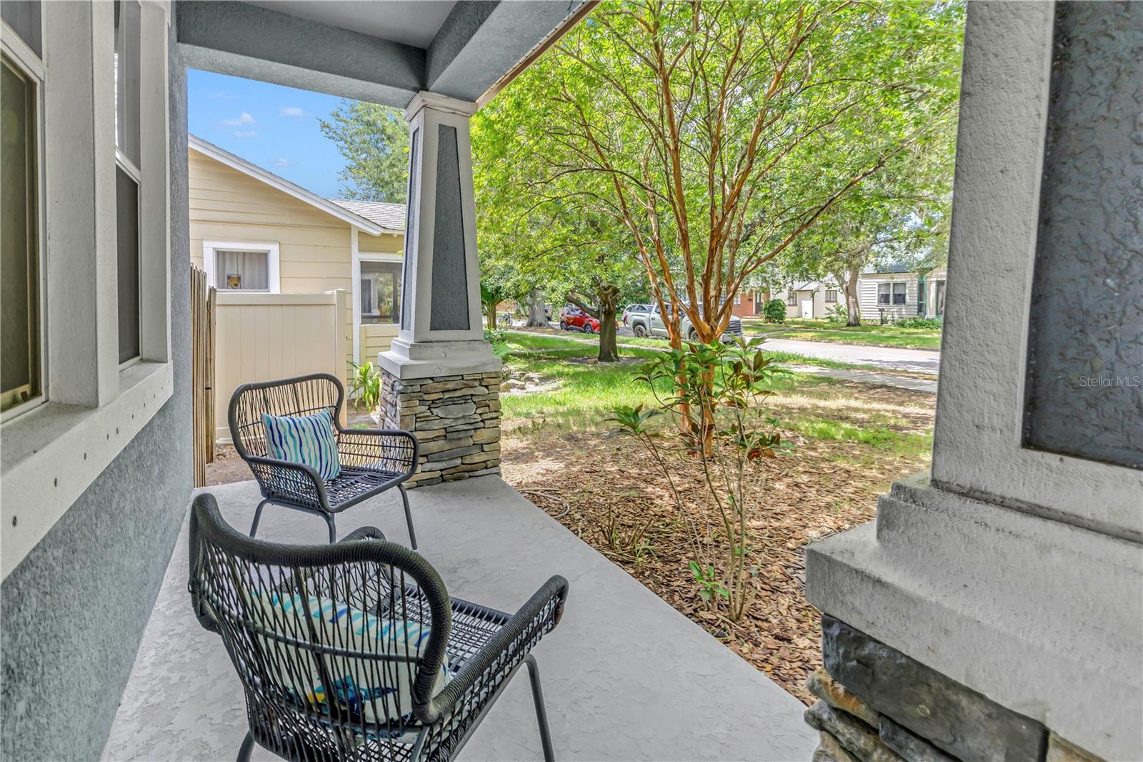 EDINA GARDEN OF EDEN - Residential