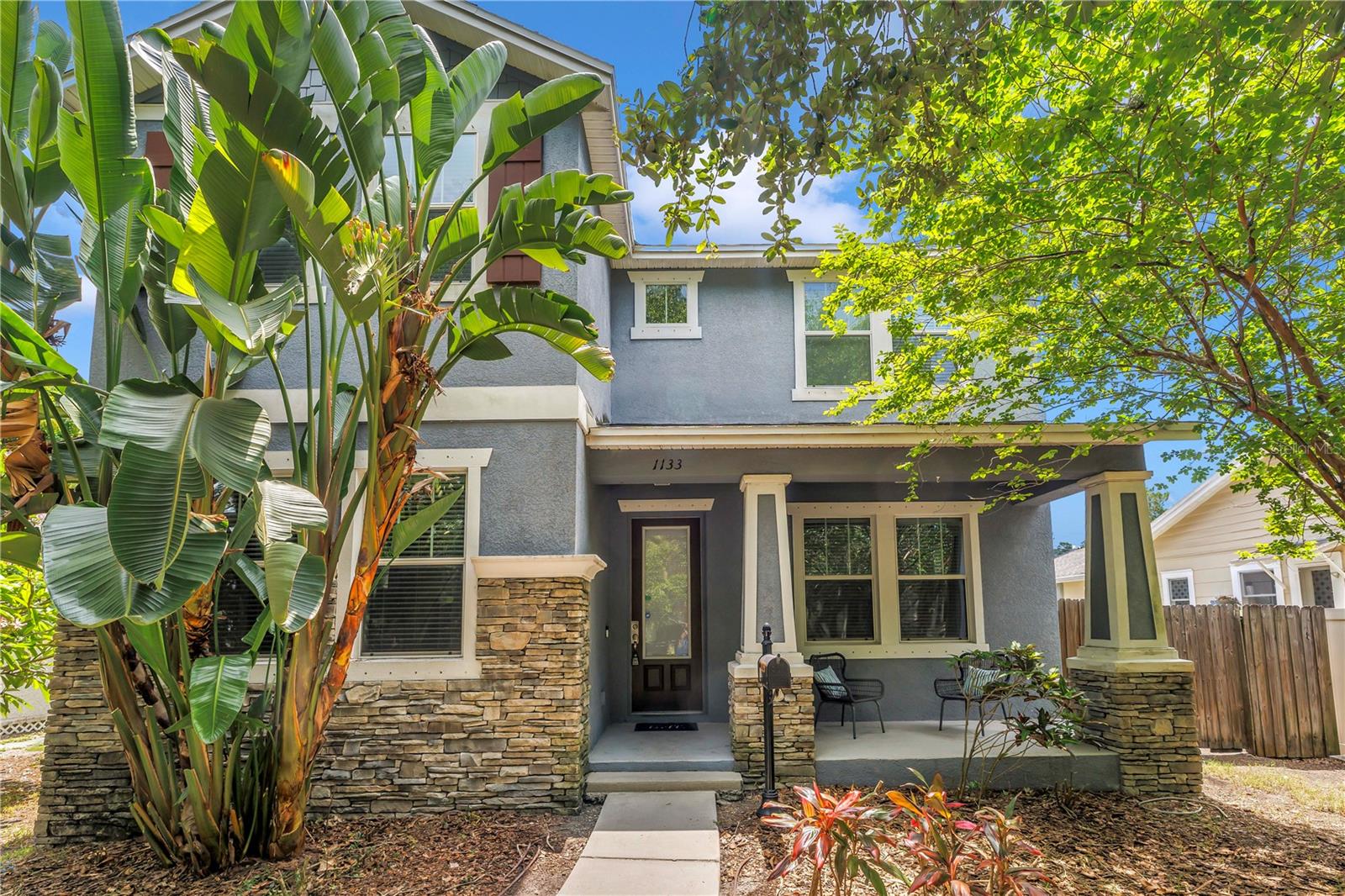 EDINA GARDEN OF EDEN - Residential