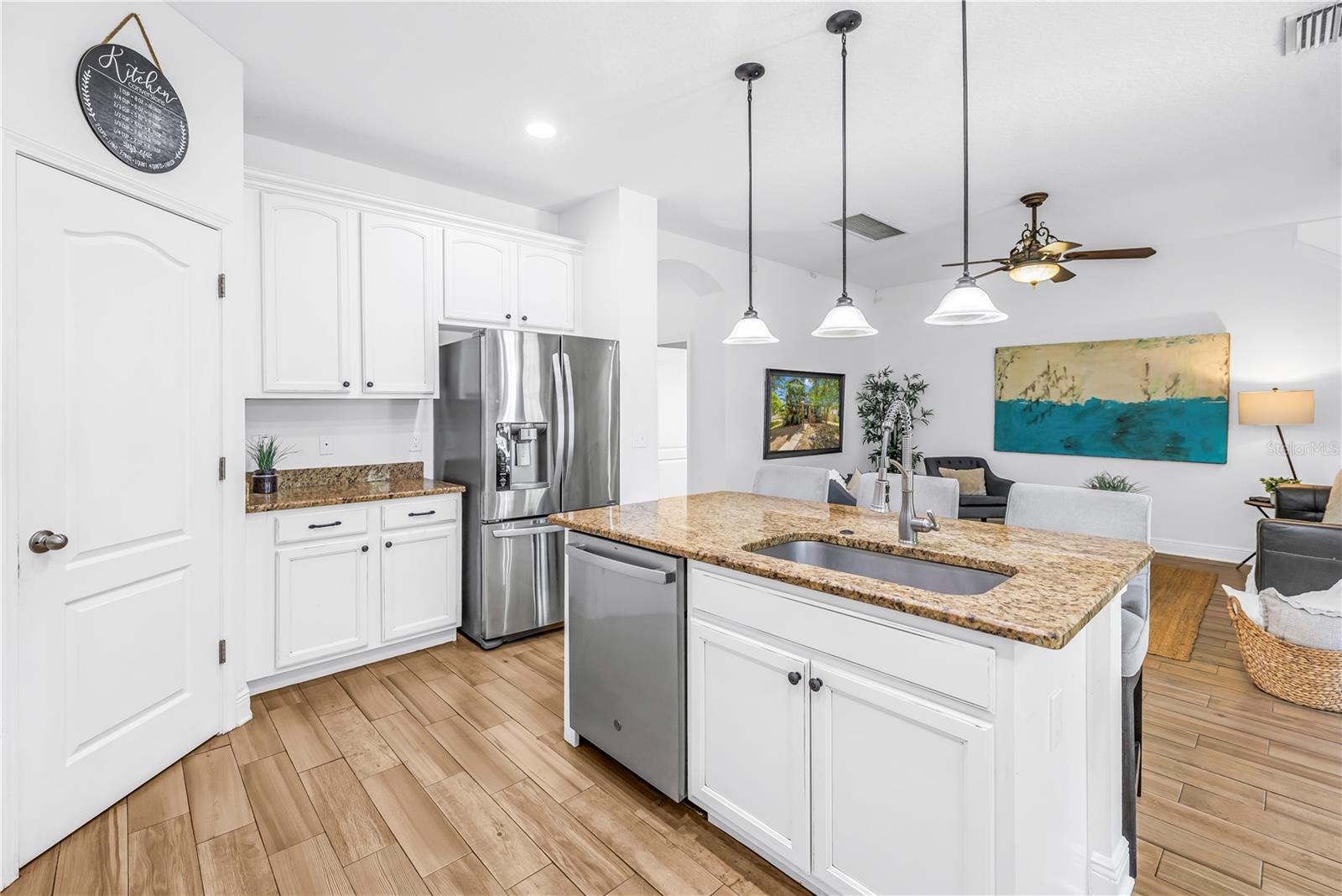 EDINA GARDEN OF EDEN - Residential