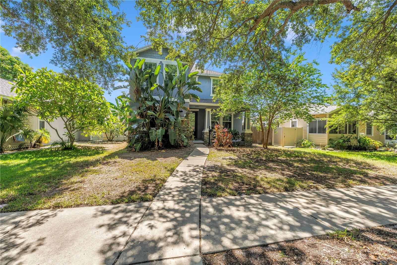 EDINA GARDEN OF EDEN - Residential
